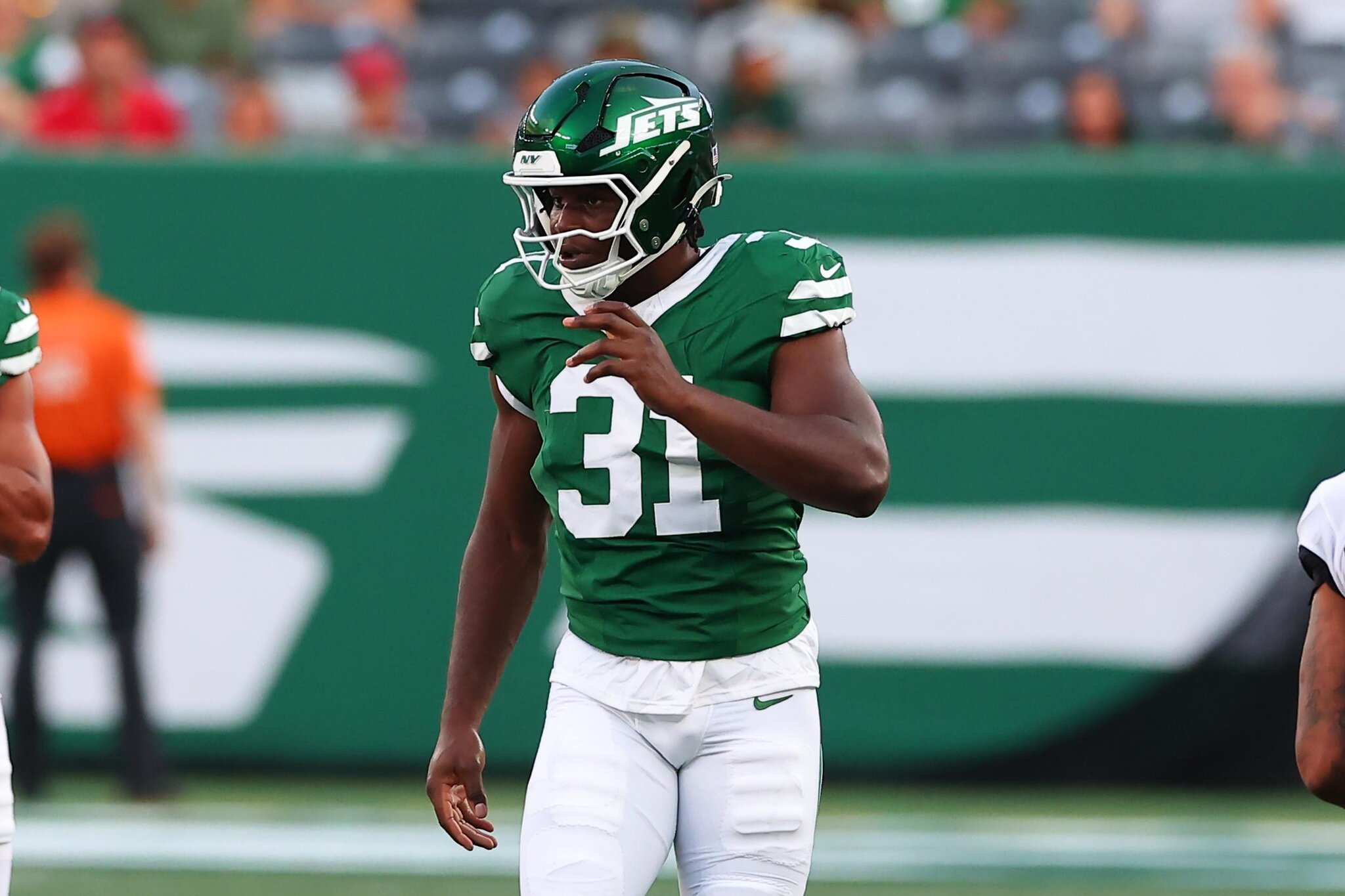 New York Jets vs Pittsburgh Steelers Game Thread