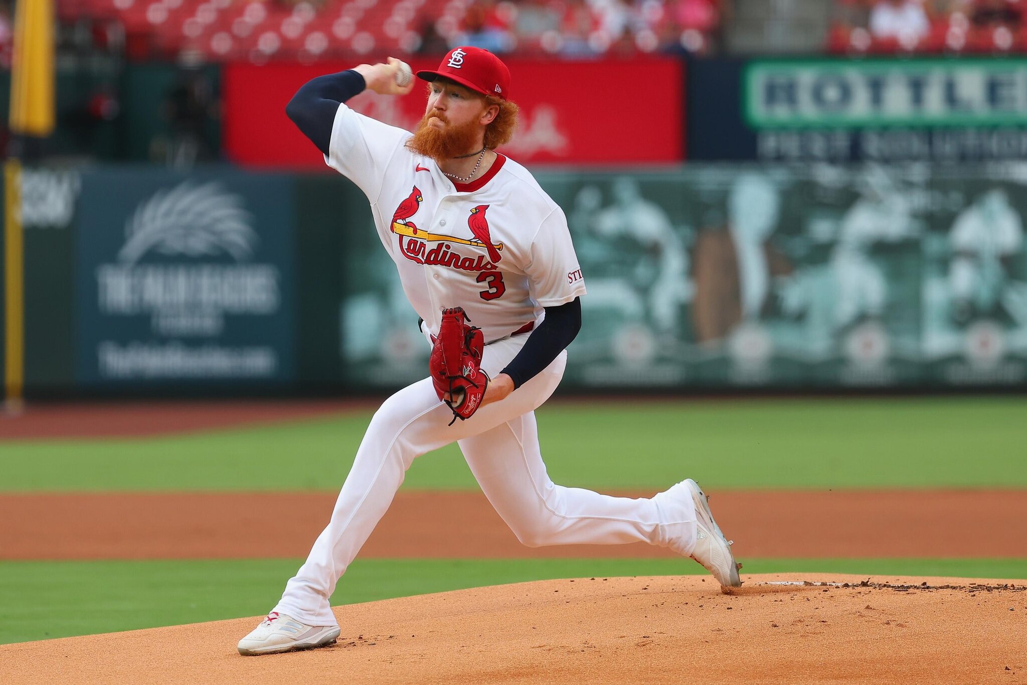 St. Louis Cardinals vs Chicago Cubs Game Discussion Wednesday