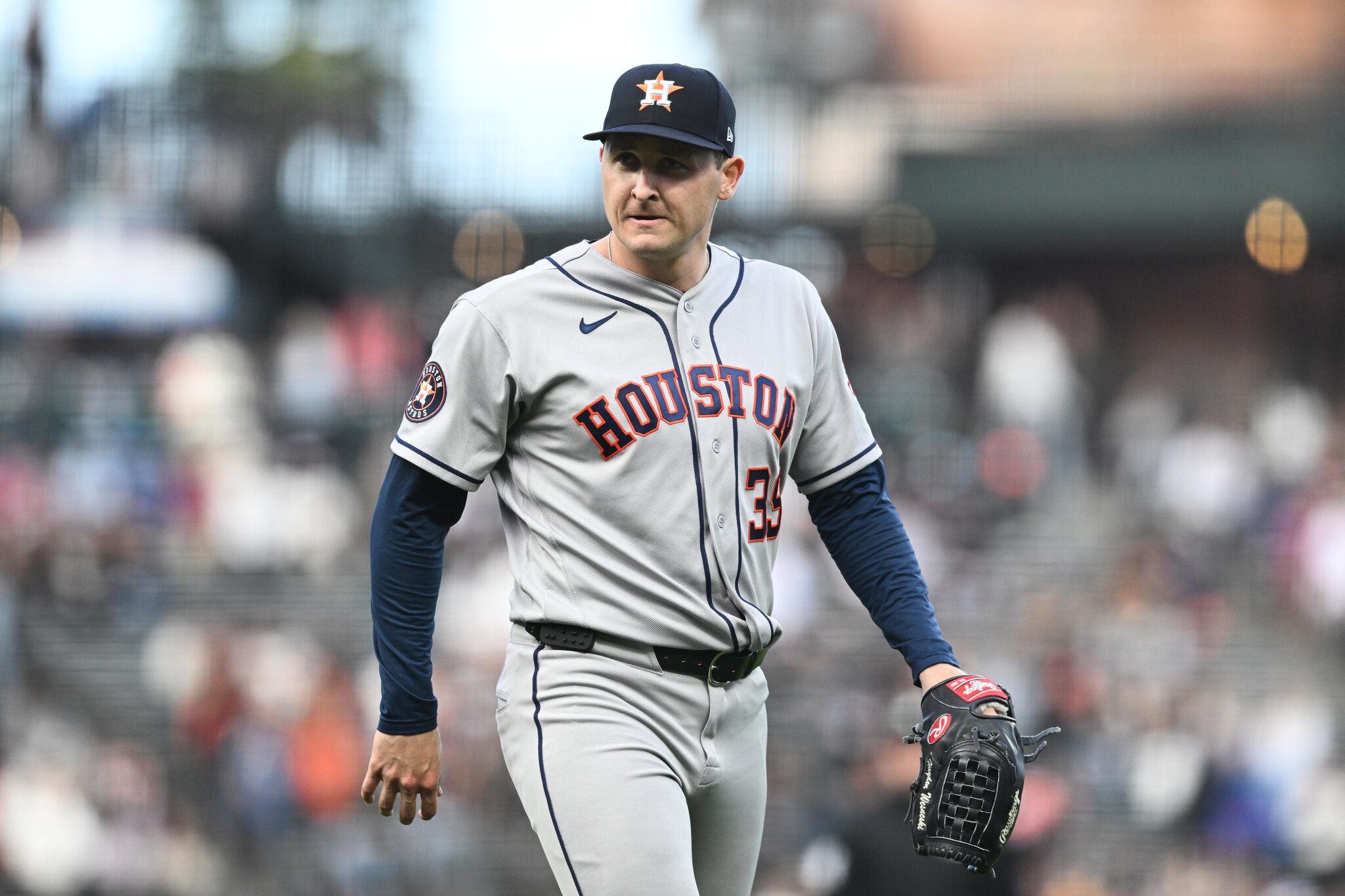 Astros at Yankees Game Discussion: 8/27/2026