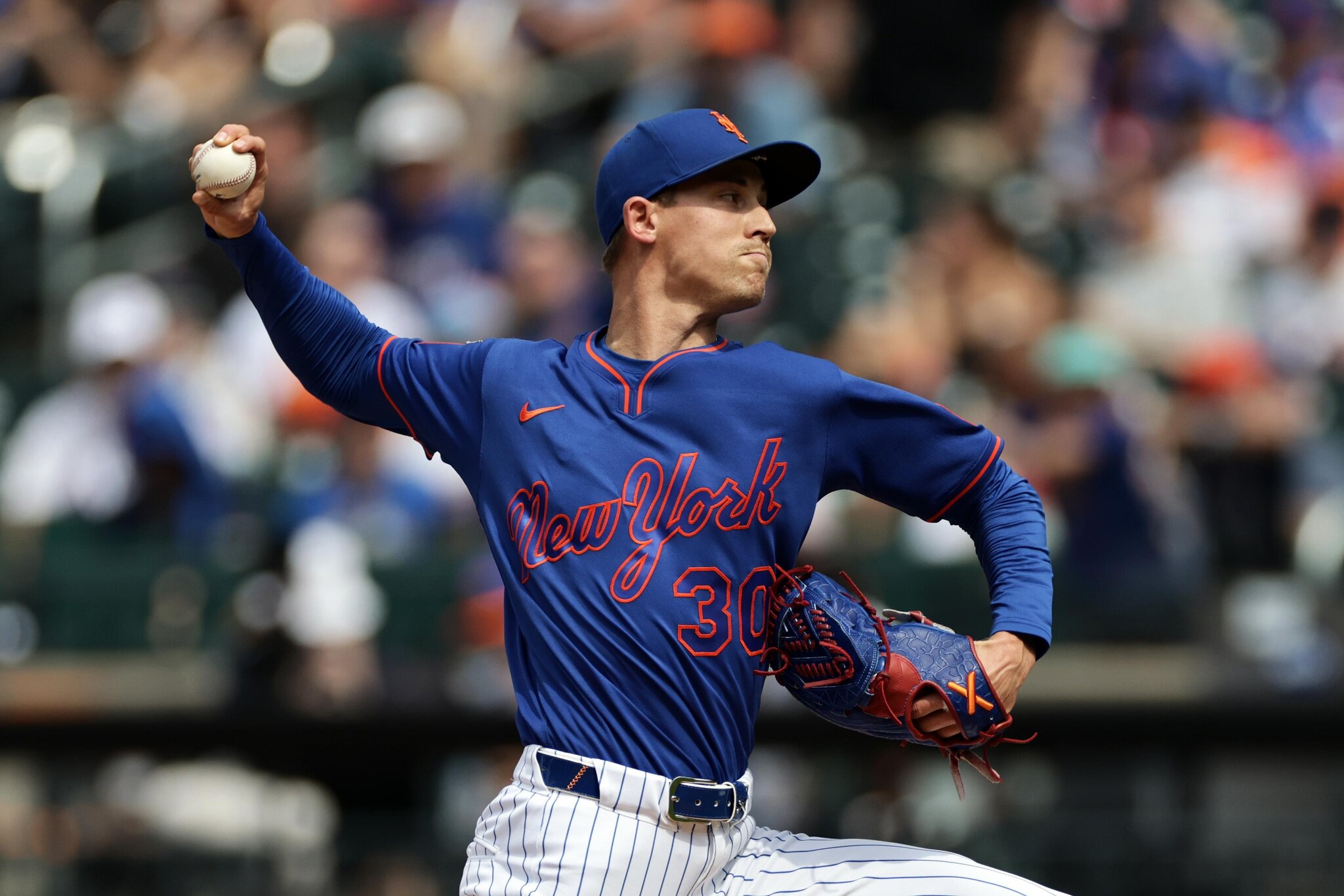 Mets’ Trade Deadline Quick-Reaction Grades
