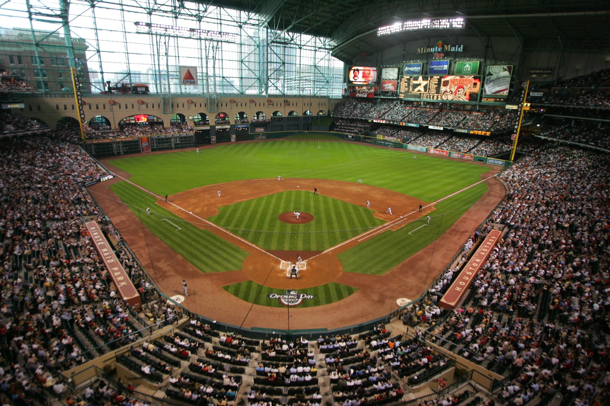 Jays @ Astros Game Thread
