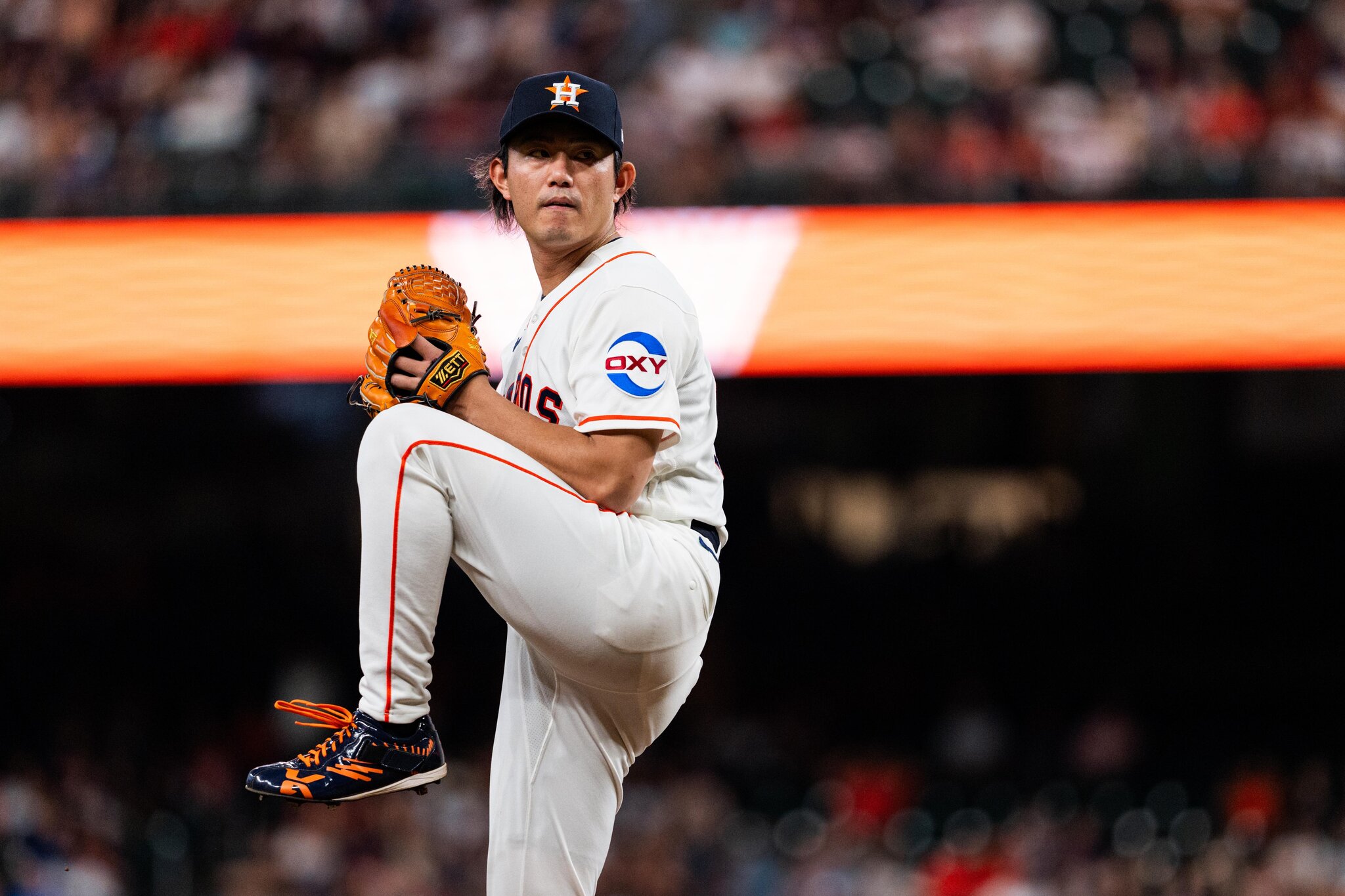 Astros at Angels Game Discussion: 7/27/2026