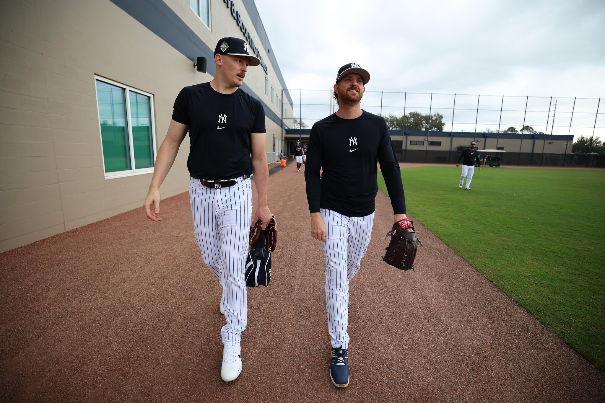 The Yankees Reliever Confidence Index: August Edition