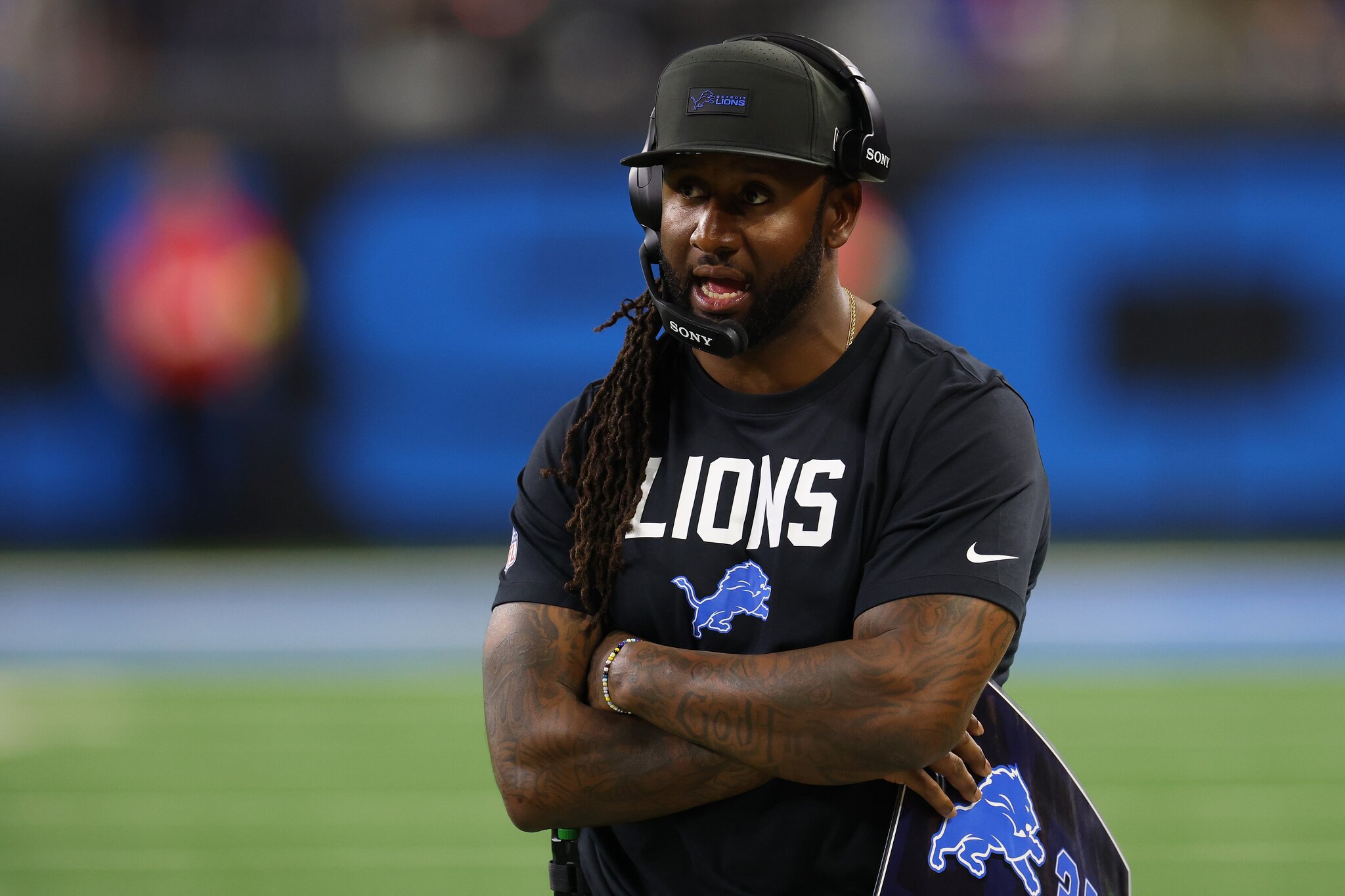 Where will the Lions’ defense rank in 2026?