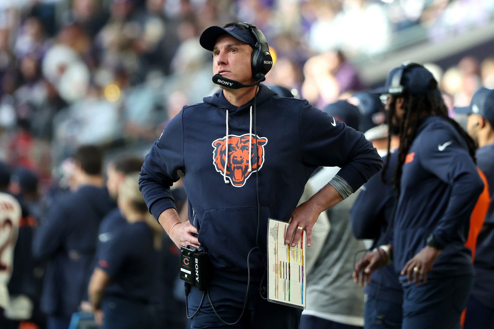 Is Dennis Allen Responsible for Defensive Injuries?