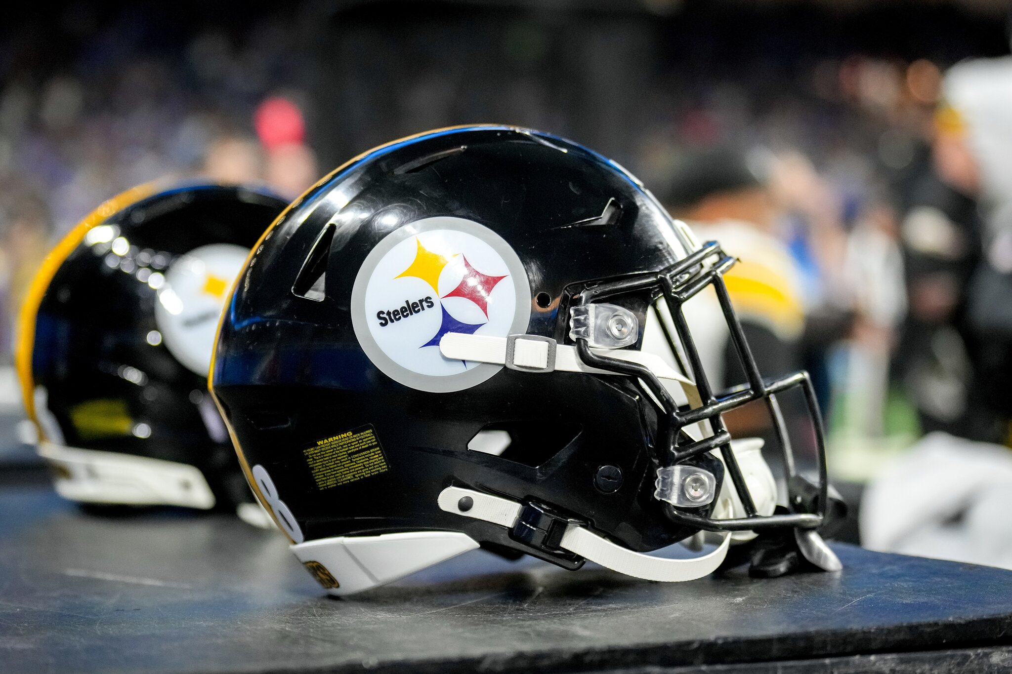 Former Steelers linebacker signs with 49ers