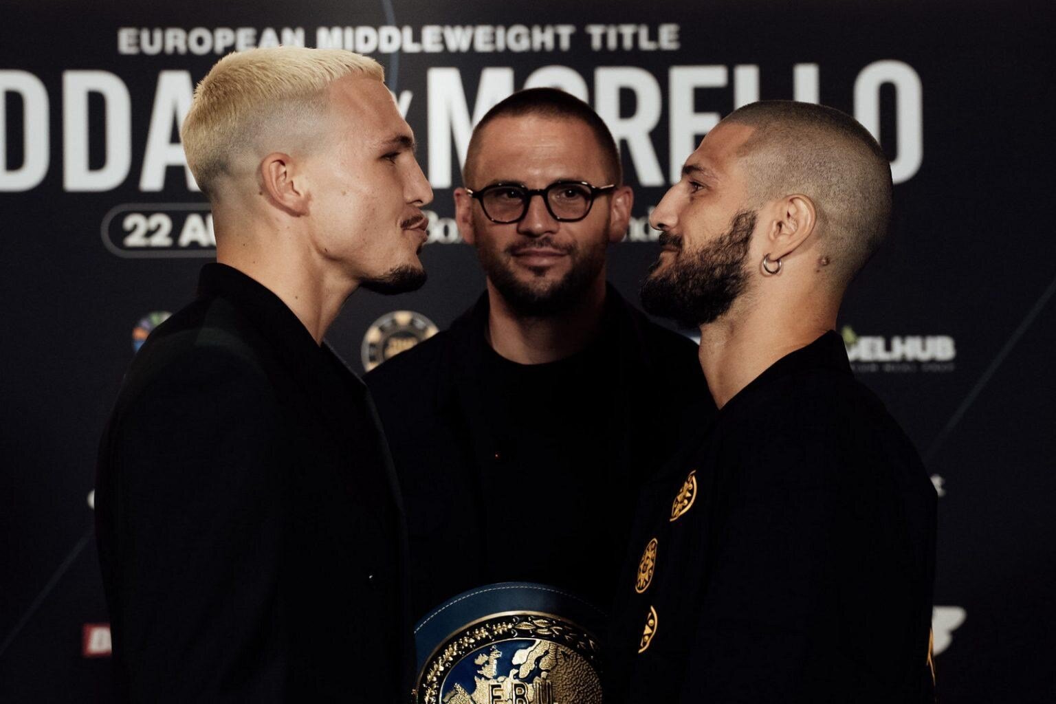 George Liddard vs Dario Morello live results, highlights, and reactions
