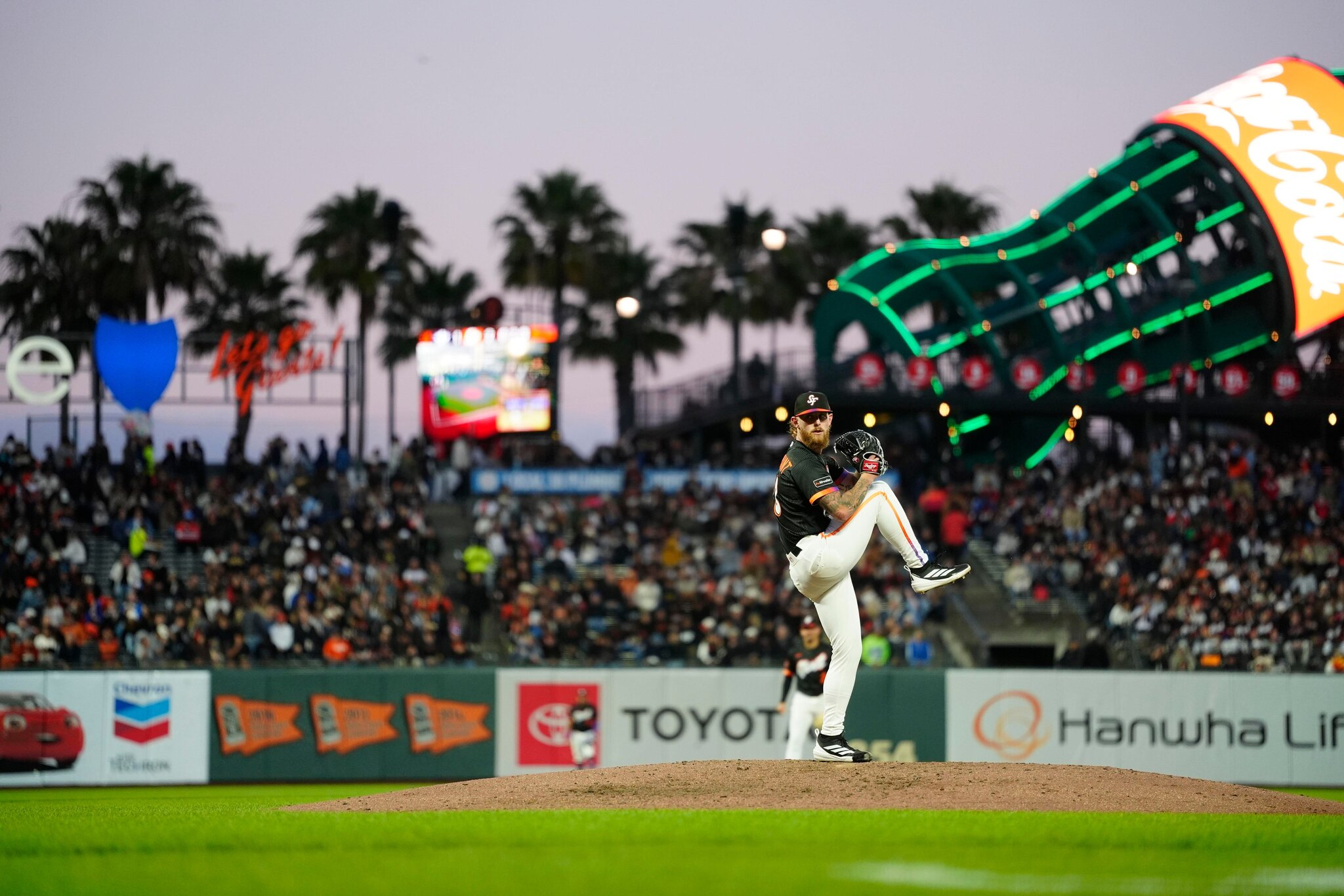 How to watch San Francisco Giants vs. Cleveland Guardians
