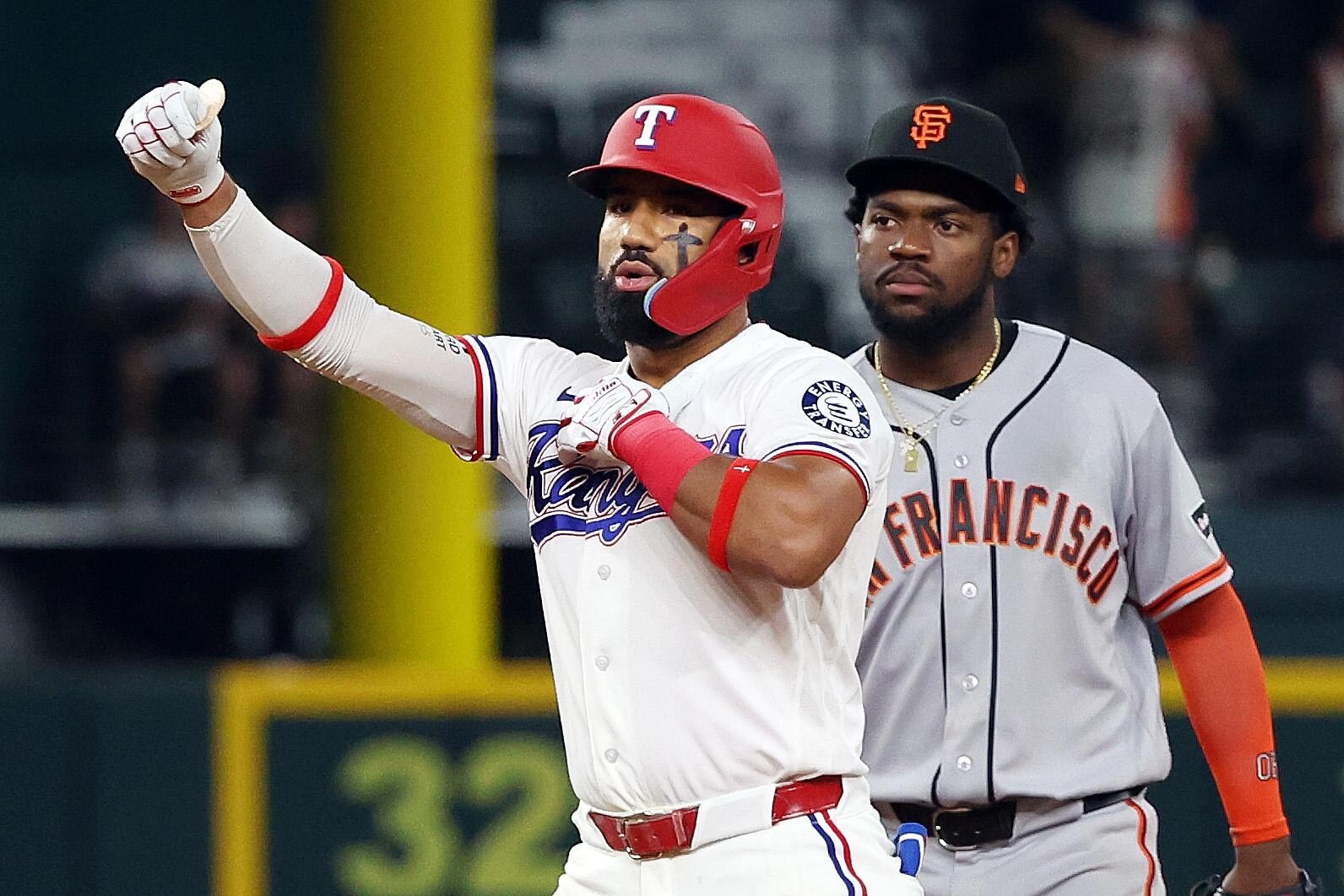 Tuesday Morning Texas Rangers Update