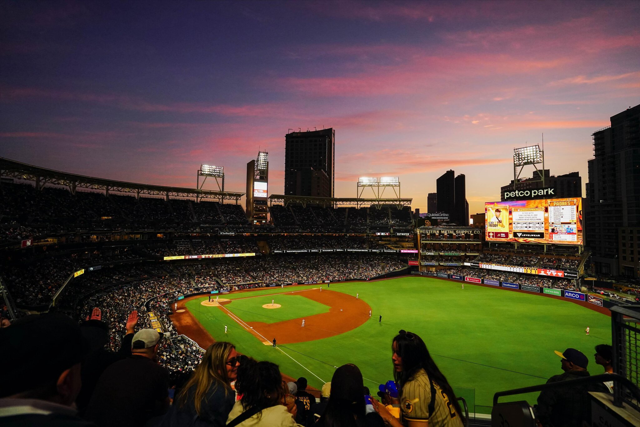 How to watch San Francisco Giants vs. San Diego Padres