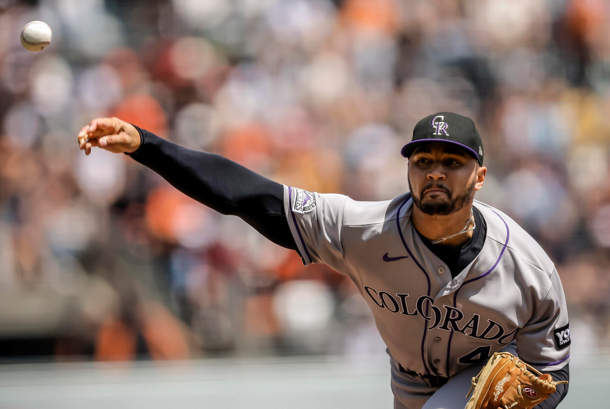 Cleveland Guardians at Colorado Rockies game discussion: Tanner Bibee vs. Gabriel Hughes
