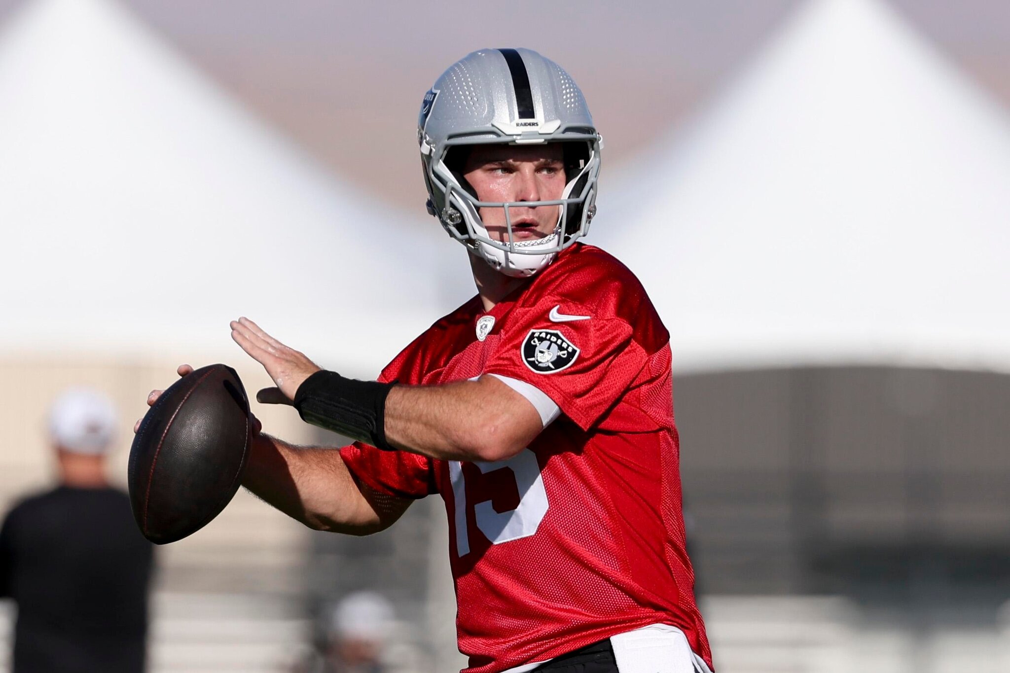 Raiders-49ers game thread