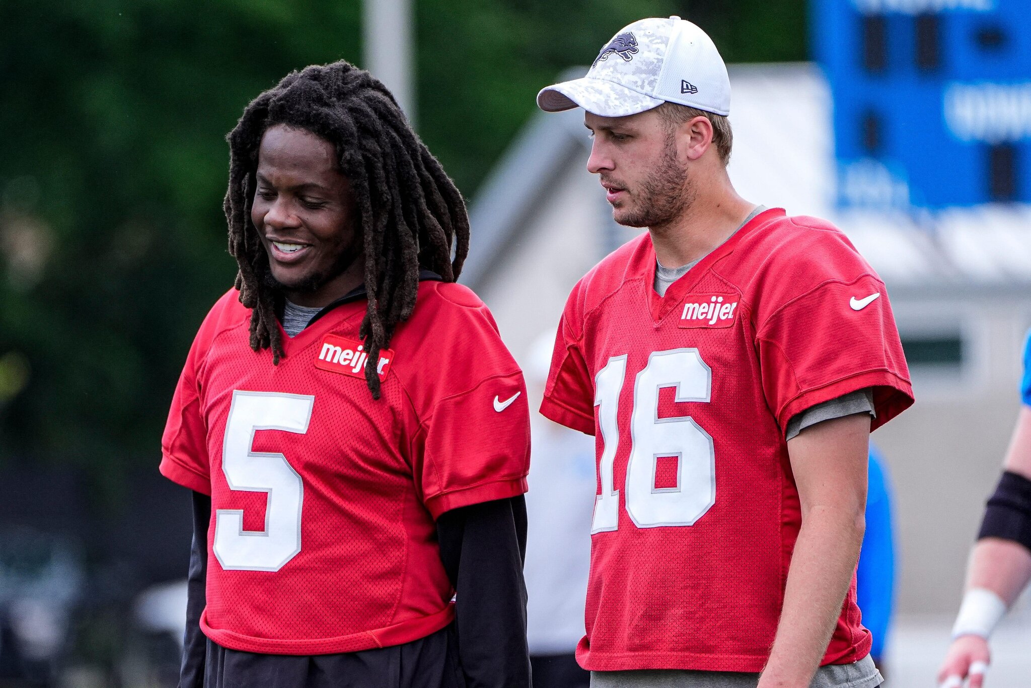 Teddy Bridgewater reveals reason for sudden retirement