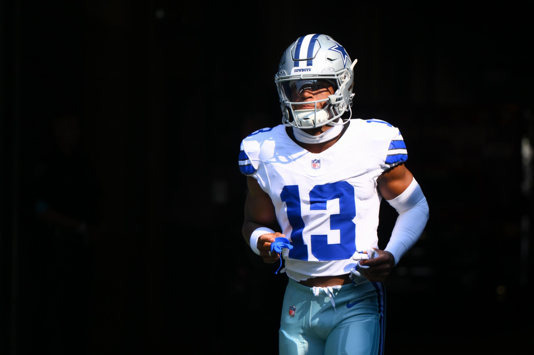 Cowboys do something for the first time in almost a decade
