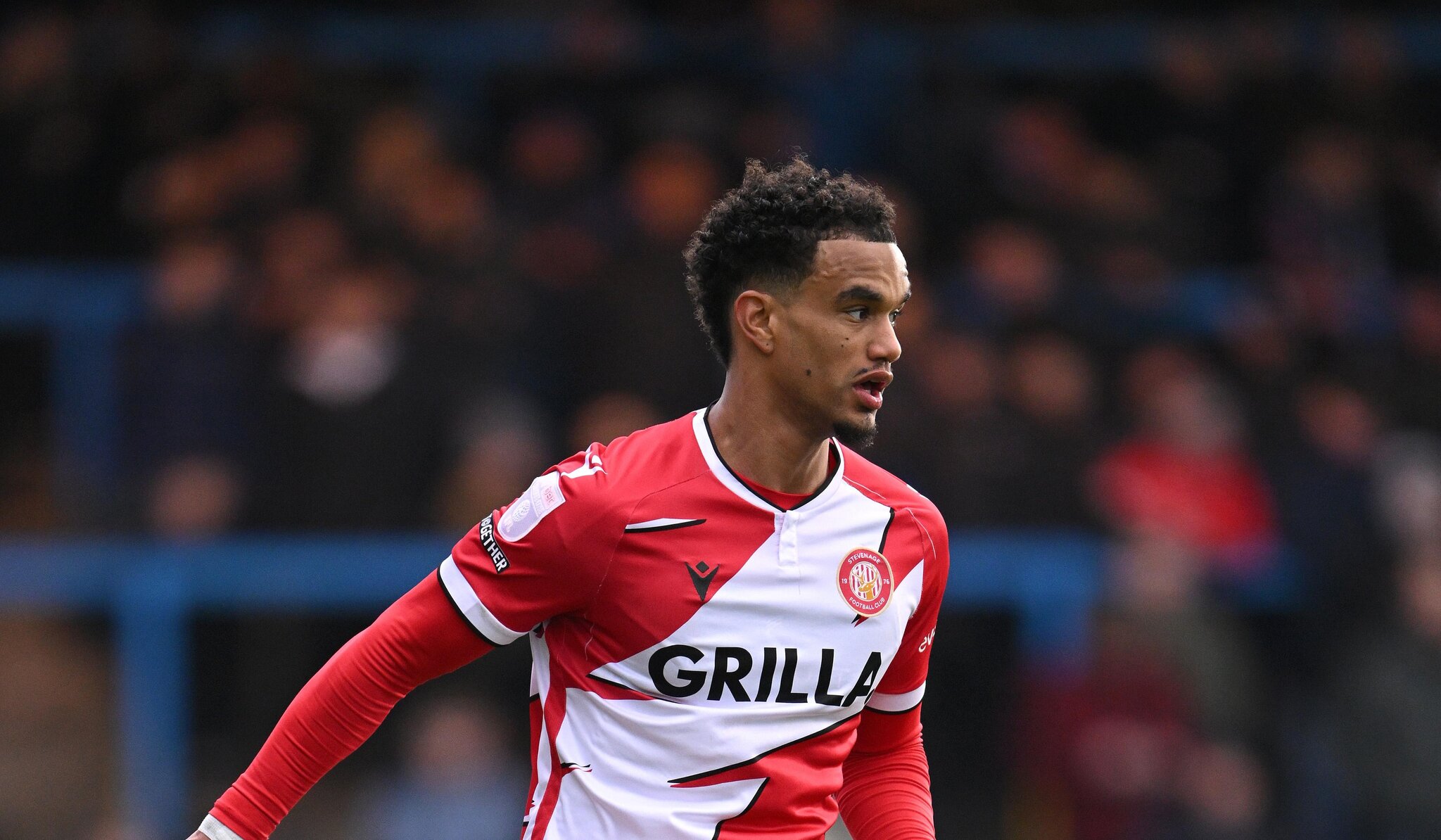 Opposition Lowdown: Stevenage Starting Season Similarly To Reading