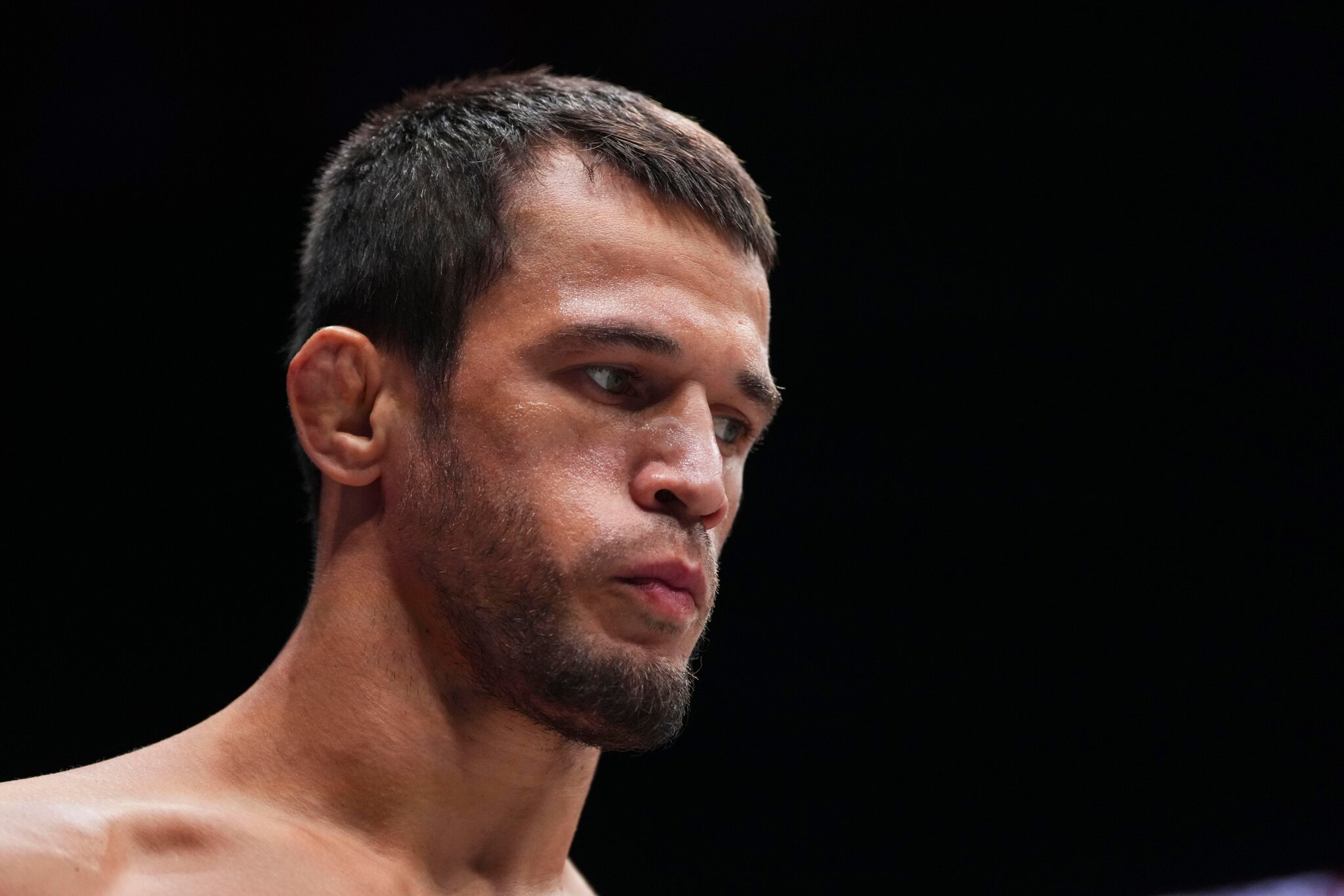 UFC or PFL? Usman Nurmagomedov’s free agency just got interesting