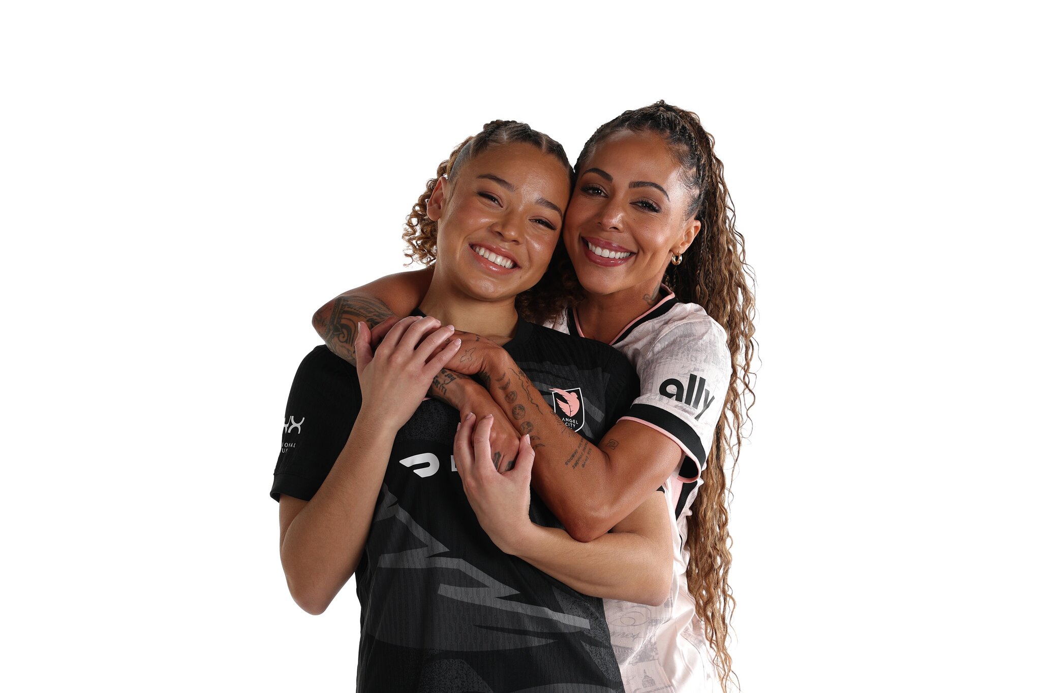 NWSL Availability Report (Matchweek 17 – Sunday): North Carolina Courage vs Houston Dash, Angel City FC vs Washington Spirit