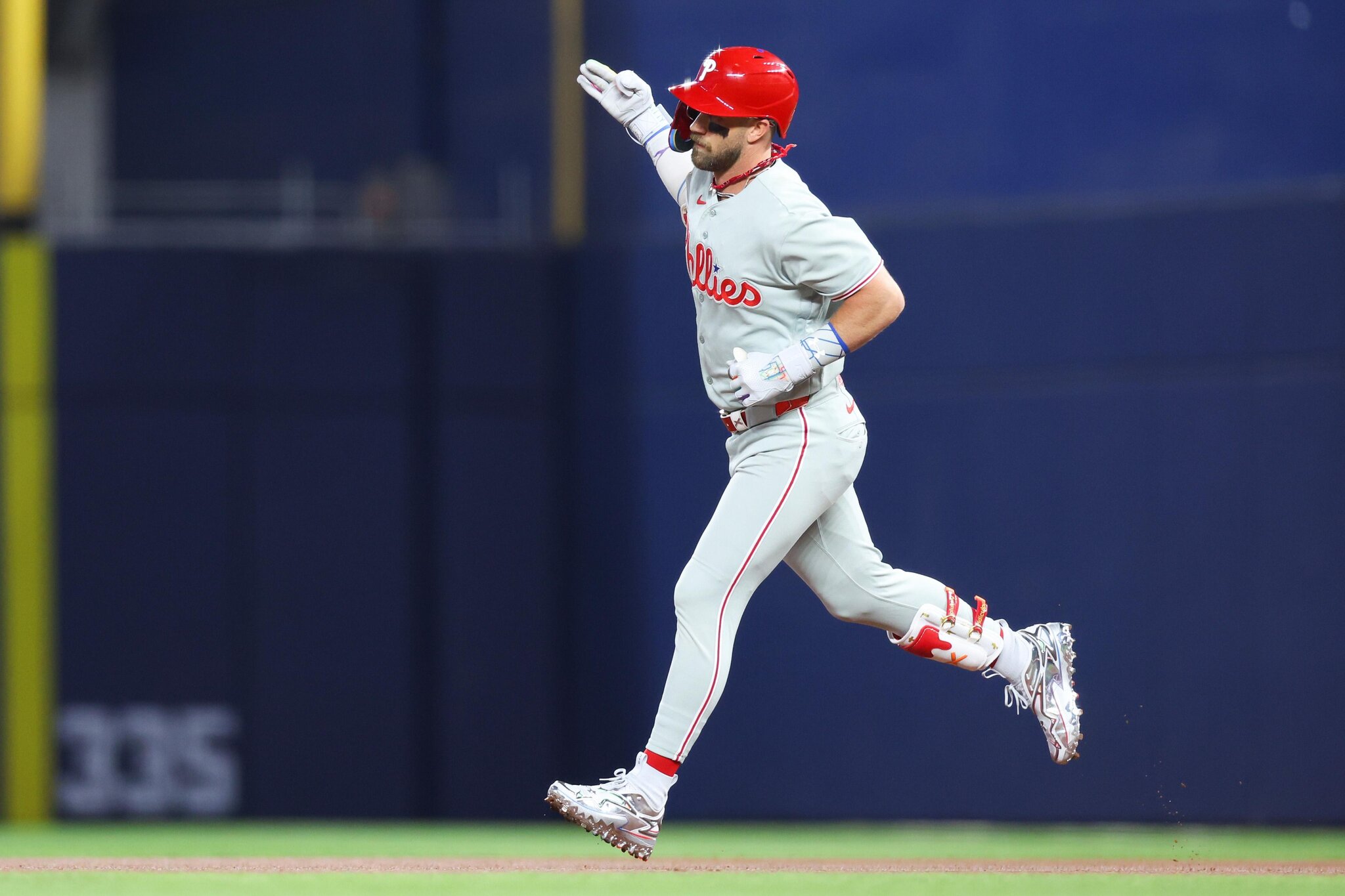 It is a disgrace the Phillies need so much help