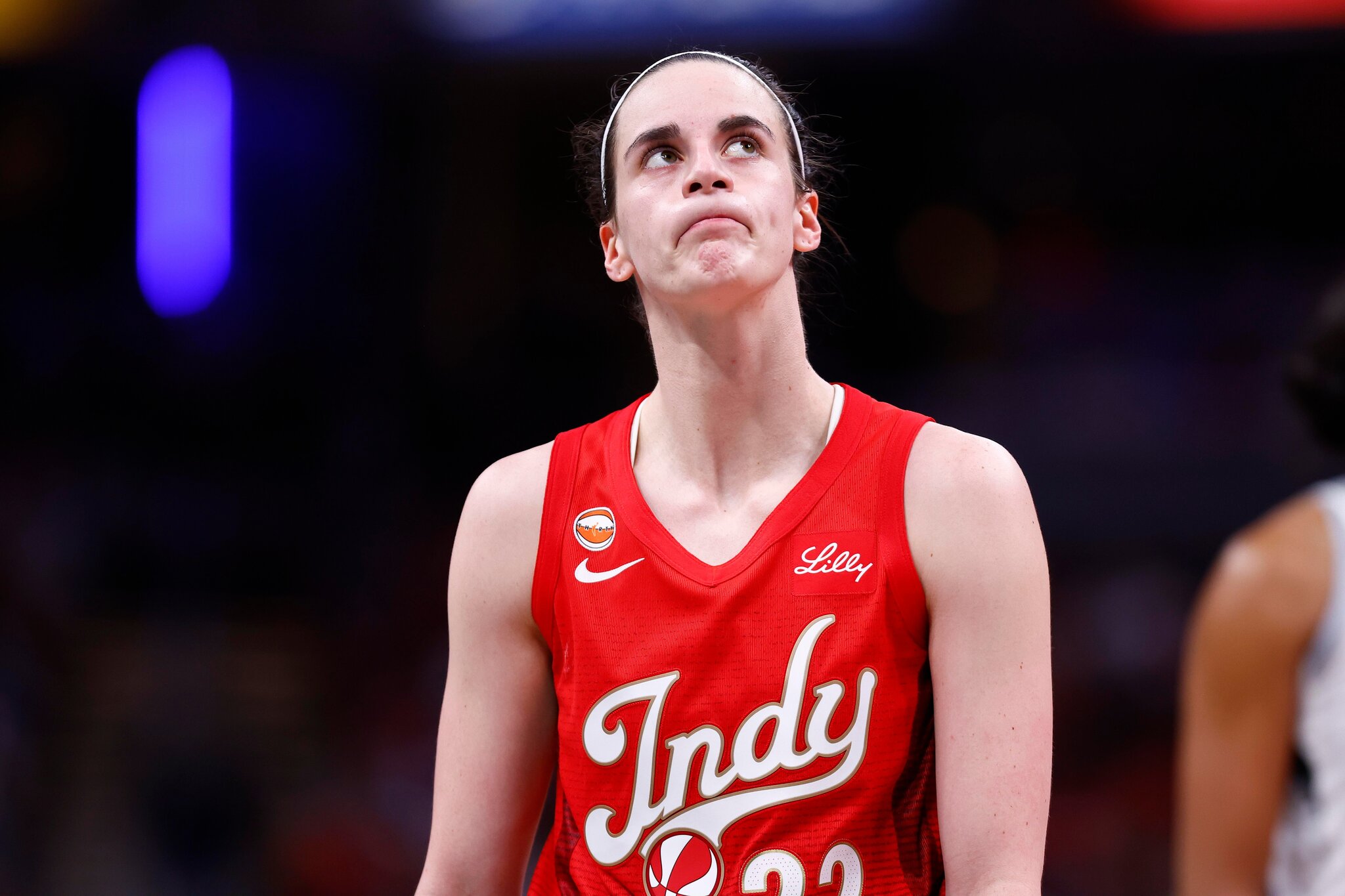 Caitlin Clark takes blame in wild Fever loss to Aces: ‘This can’t happen
