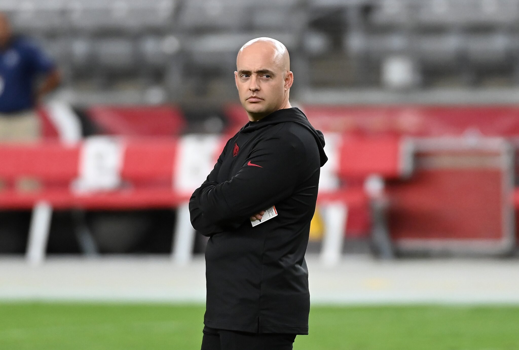 Lions News: Drew Petzing gets love from NFL defensive coaches