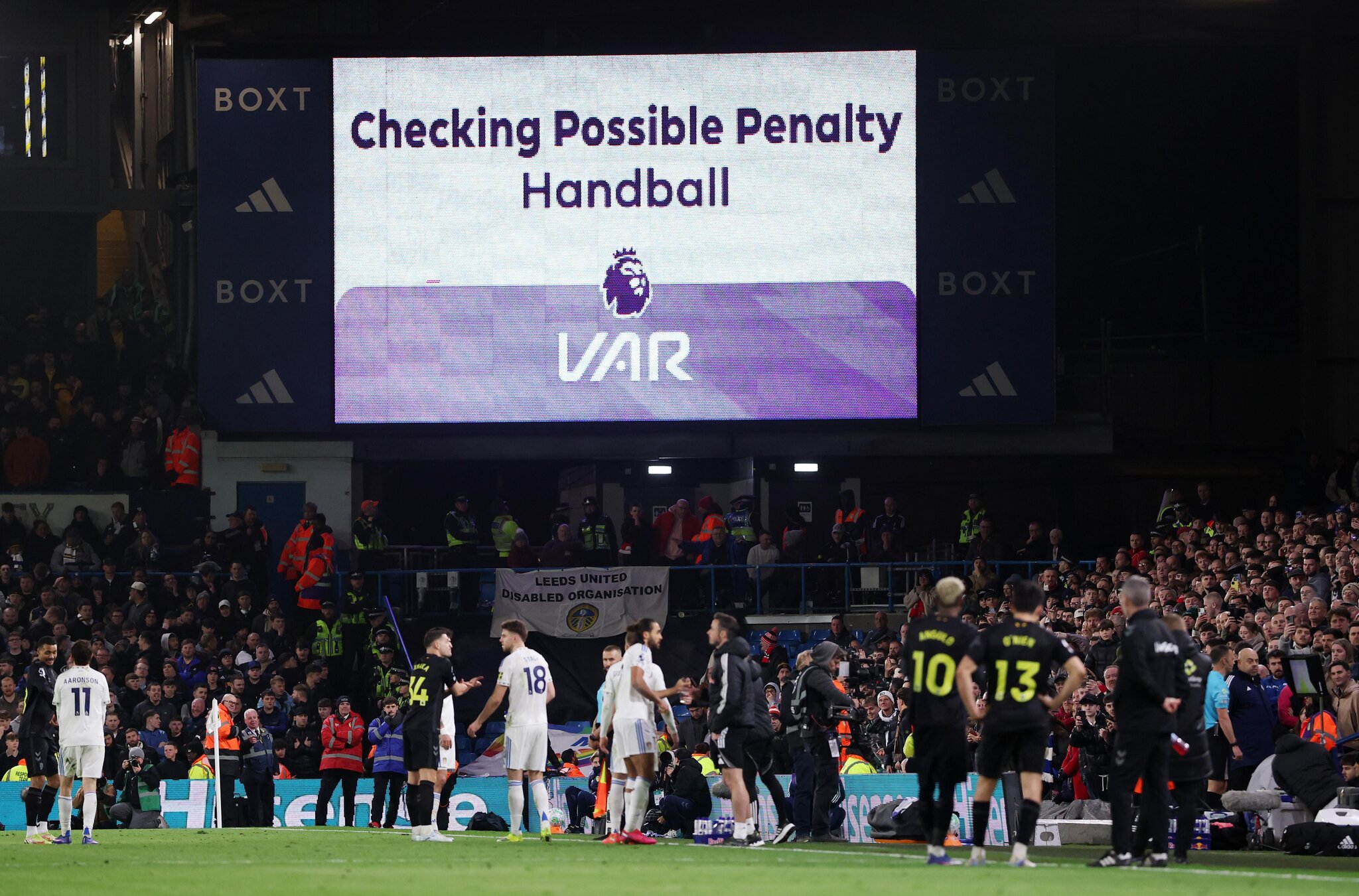 What Can Sunderland Fans Expect From VAR This Season?