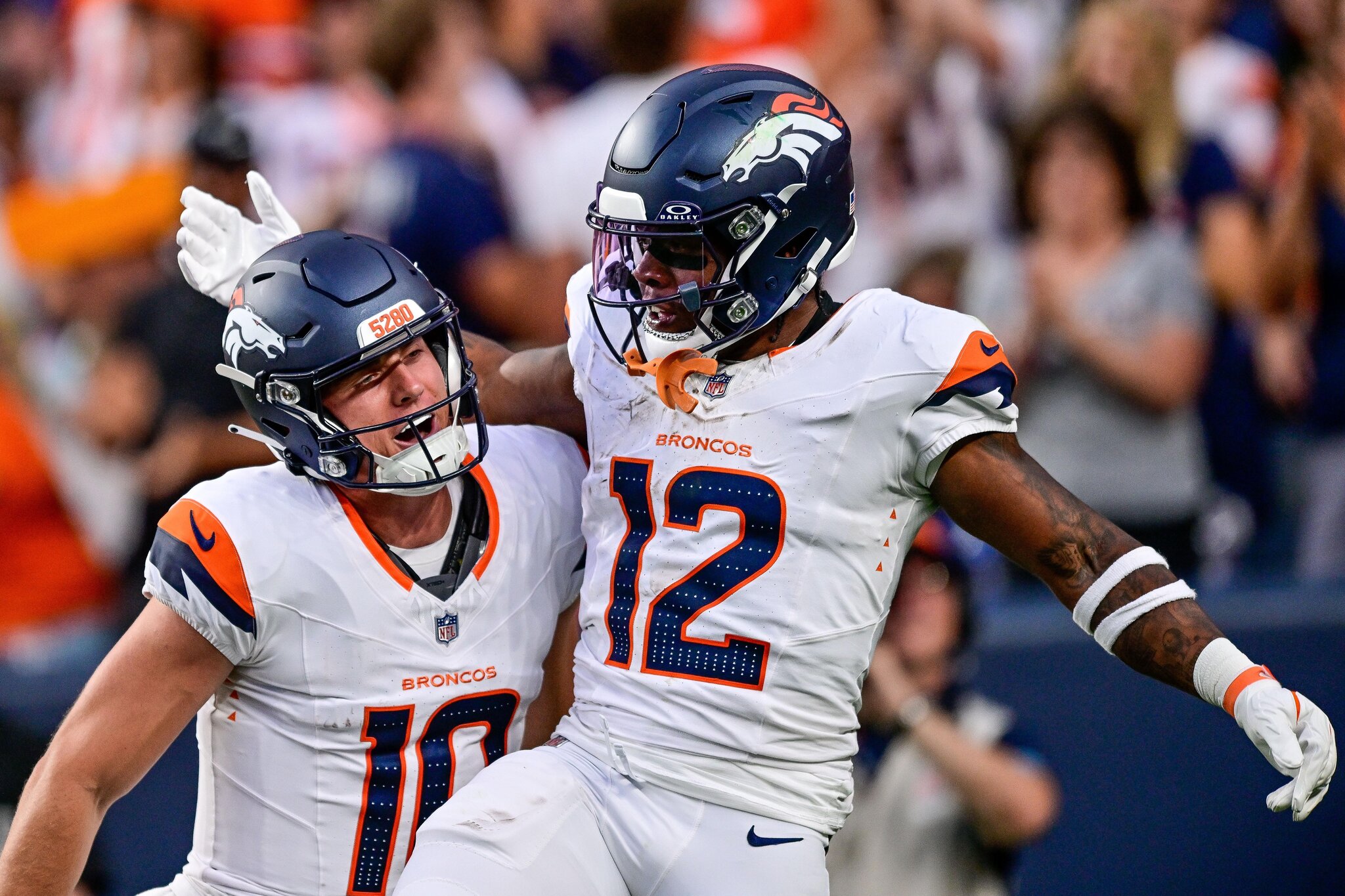 Broncos vs Packers: The No Bull Preseason Review