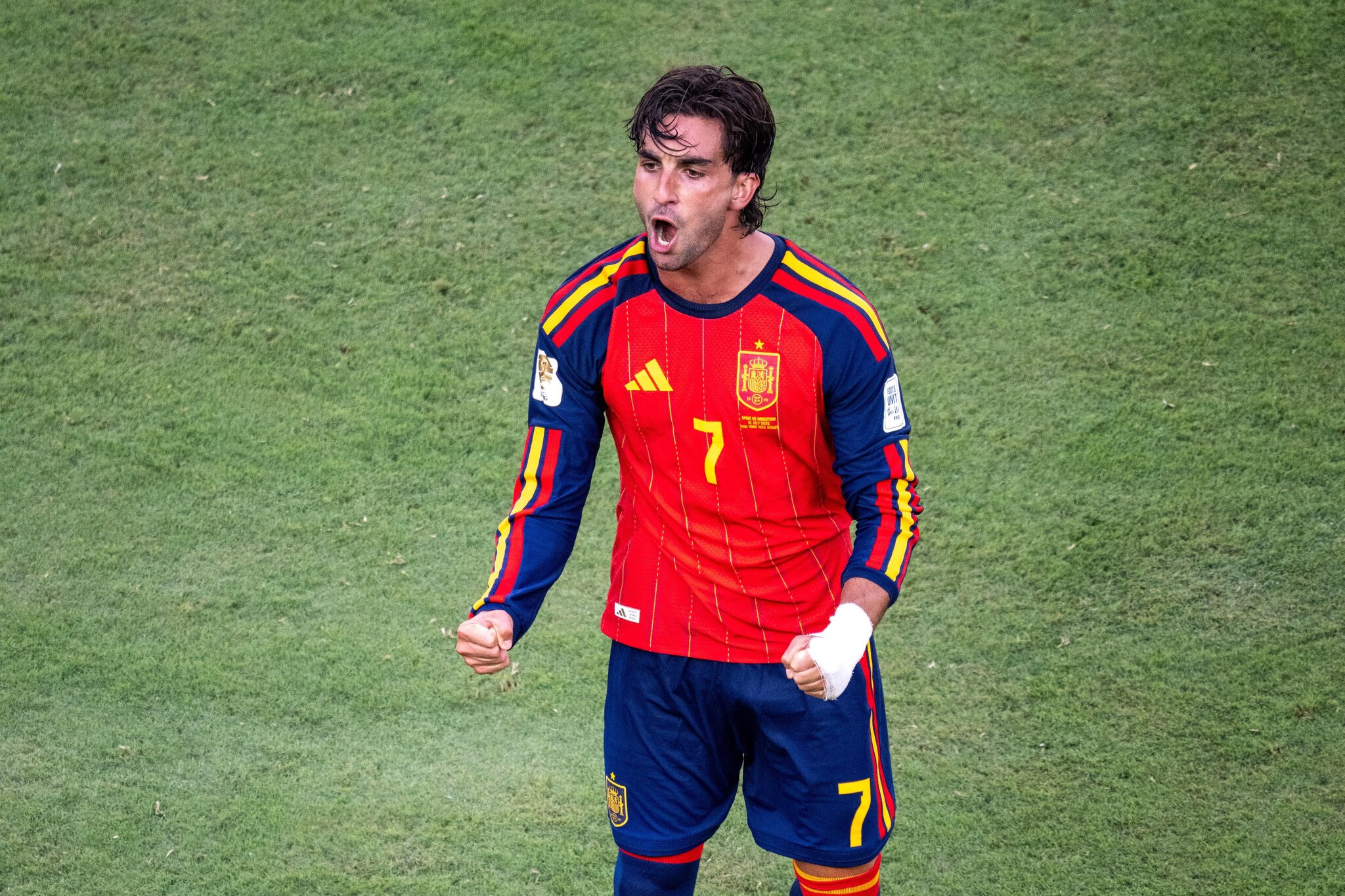 Barcelona, PSG closing in on €50 million deal for Ferran Torres
