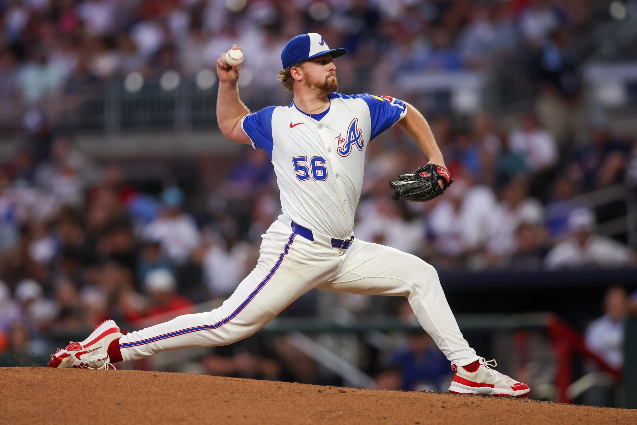 Braves News: Spencer Schwellenbach update, Bryce Elder solid, and more