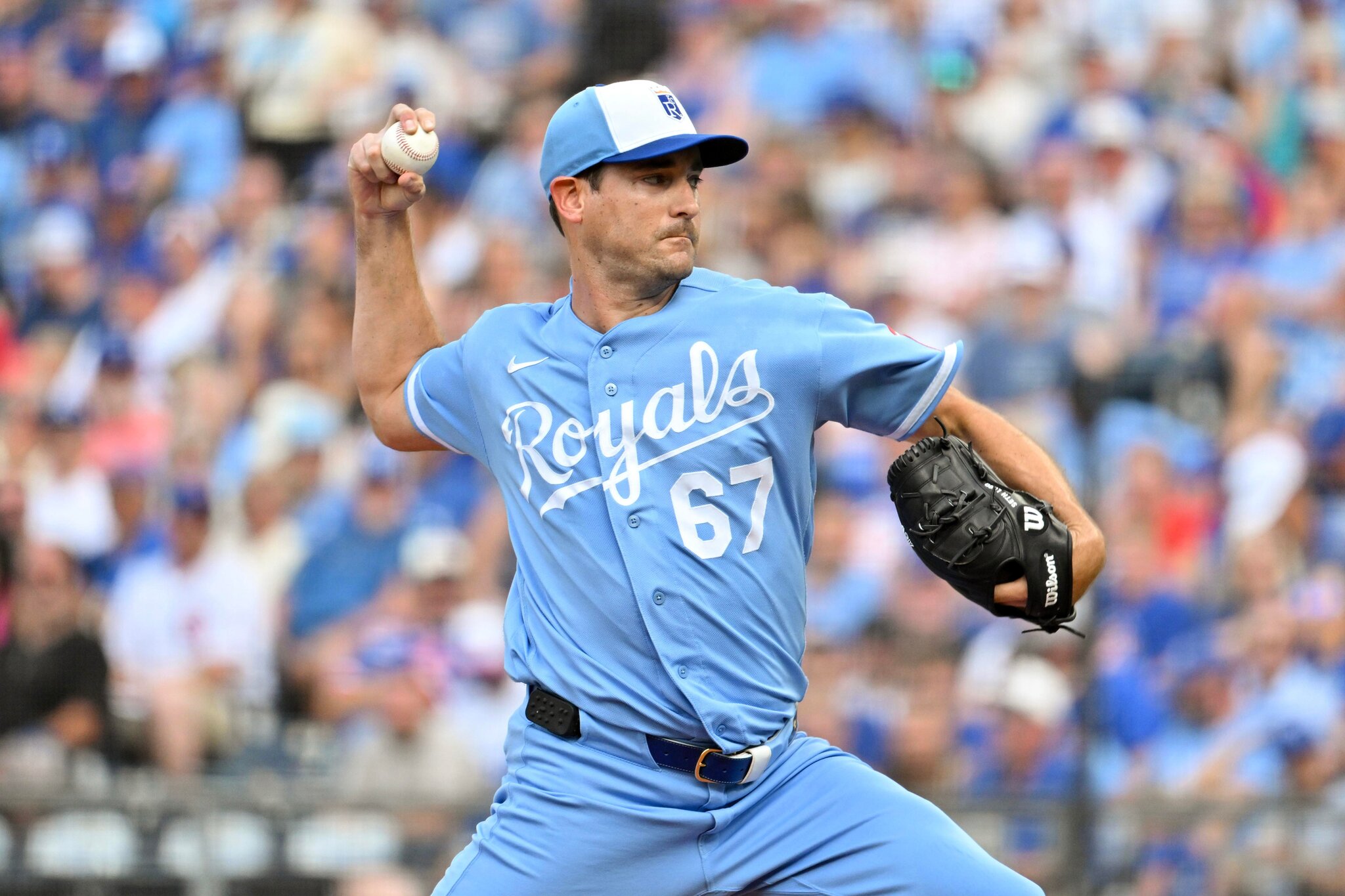 Royals at Angels, August 14 live discussion