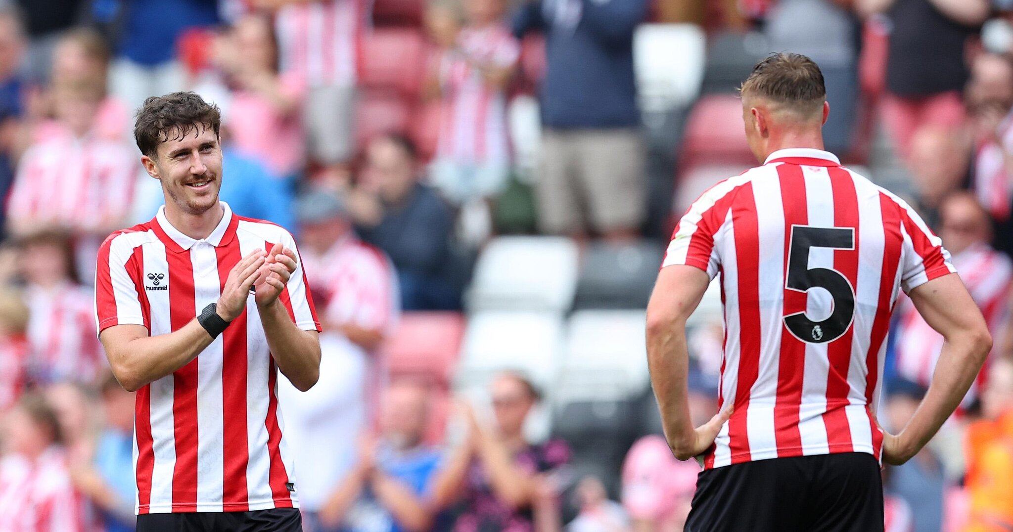 Talking Points: Sunderland Wrap Up Pre-Season With A 2-1 Win Over Stade Rennais