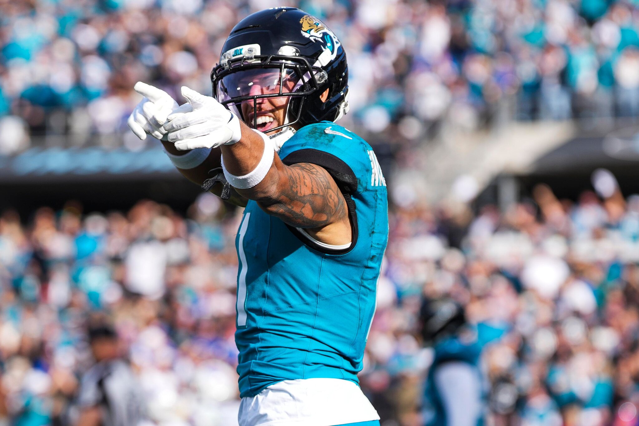 Jaguars Camp Notebook: Coen Confirms Starters To Sit vs Saints