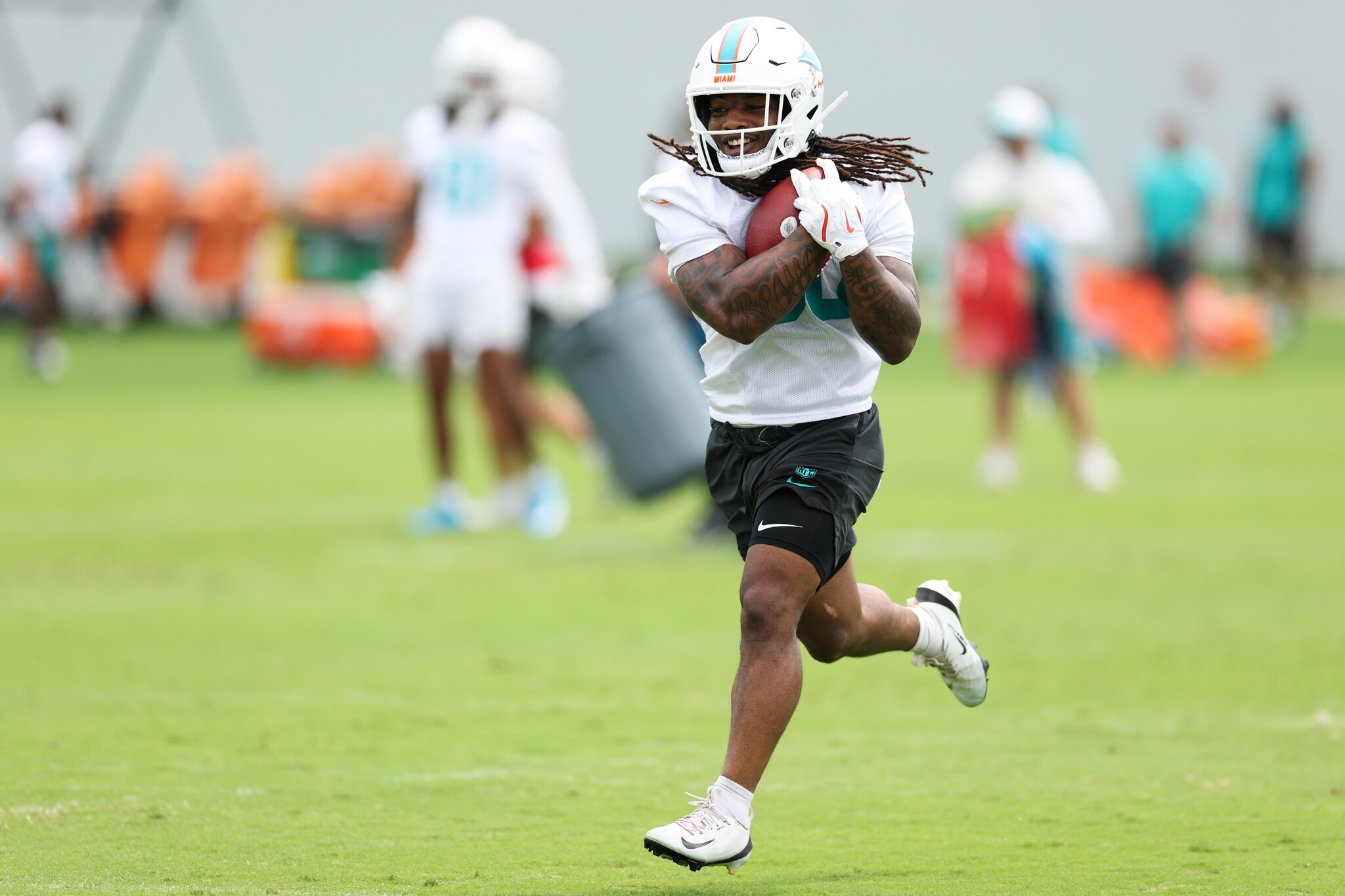 Seahawks set to waive player who who is entering college transfer portal