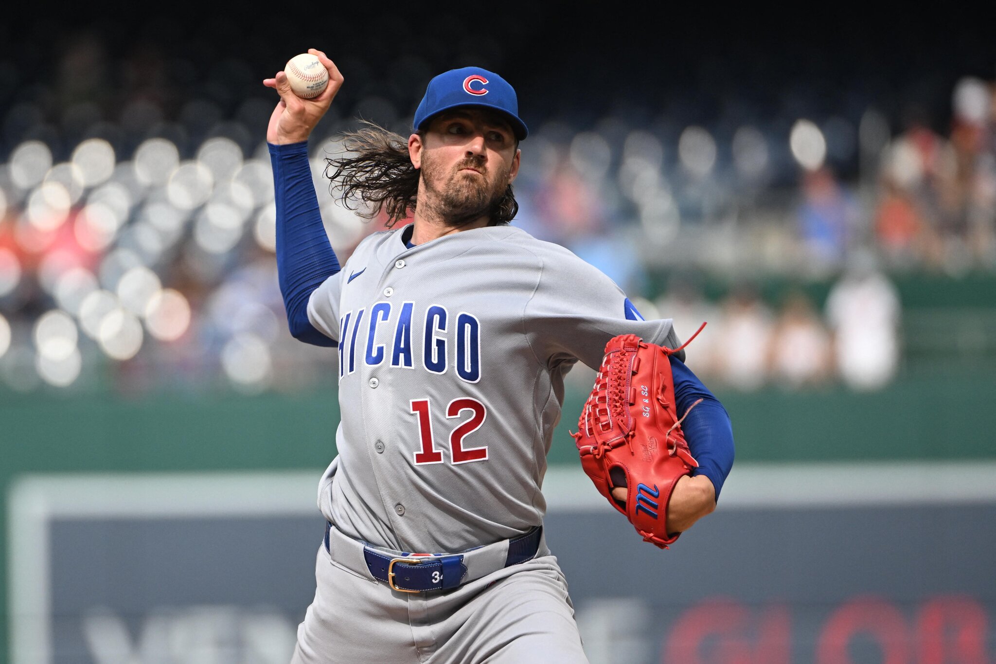Cubs vs. White Sox, Tuesday 8/18, 7:05 CT live!