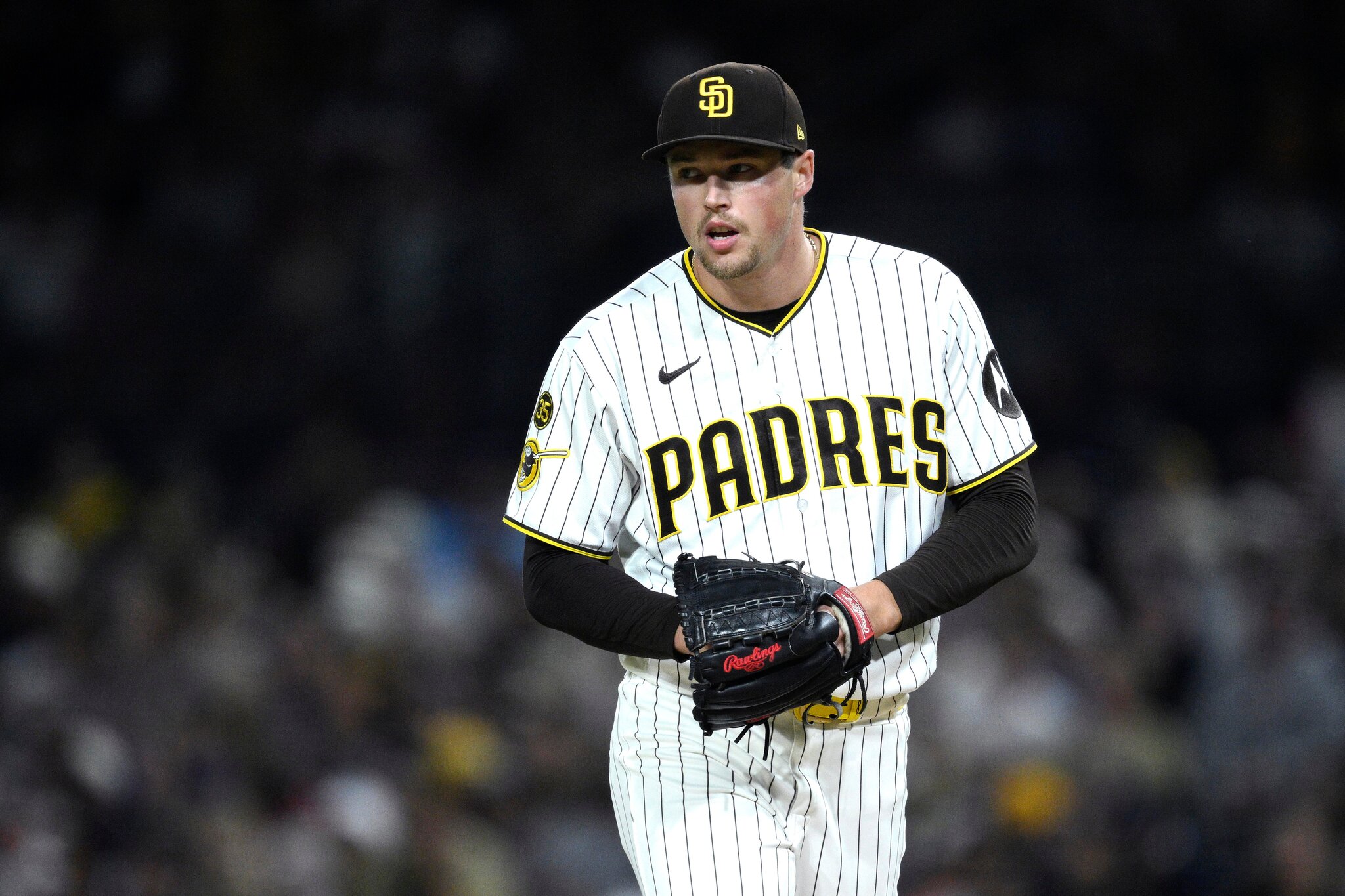 Padres Reacts Survey Results: Mason Miller can bring haul, but his departure could leave hole