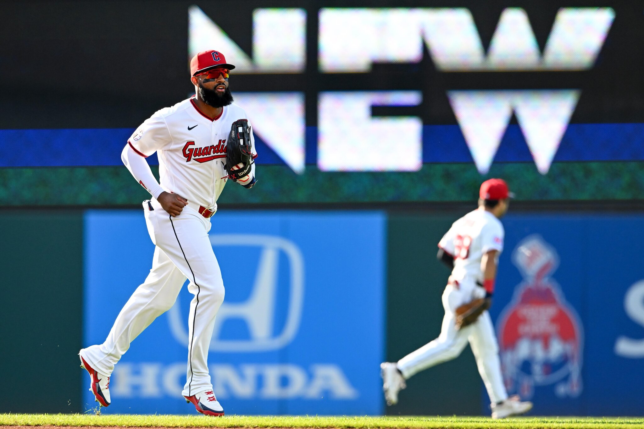 Mets Best Guardians