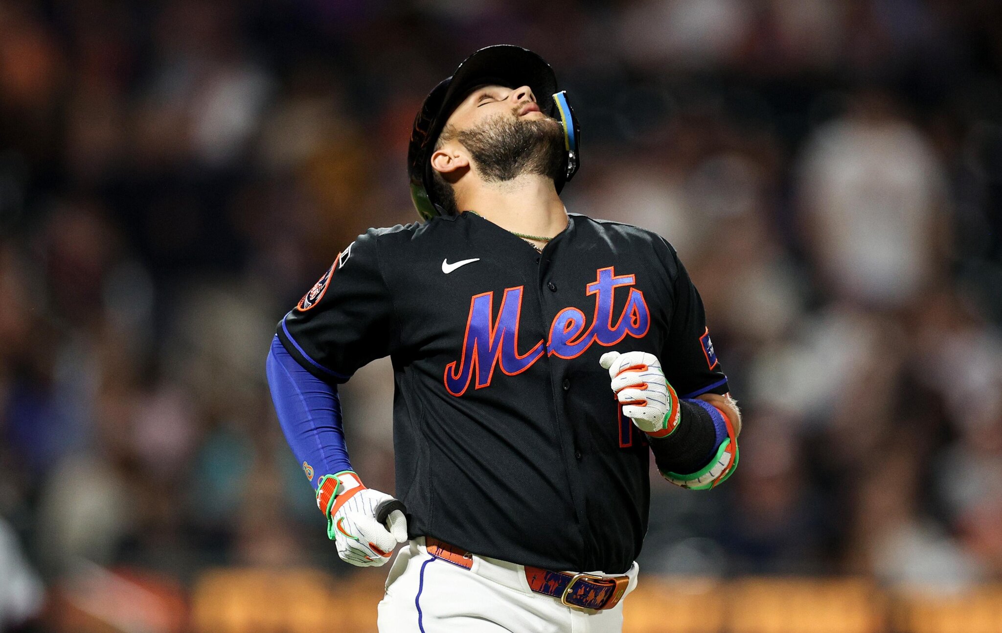 Kodai Senga and the Mets fall to Fish