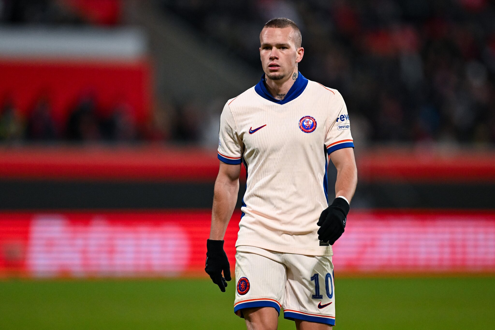 Official: Mykhailo Mudryk reinstated with immediate effect after doping case appeal resolution