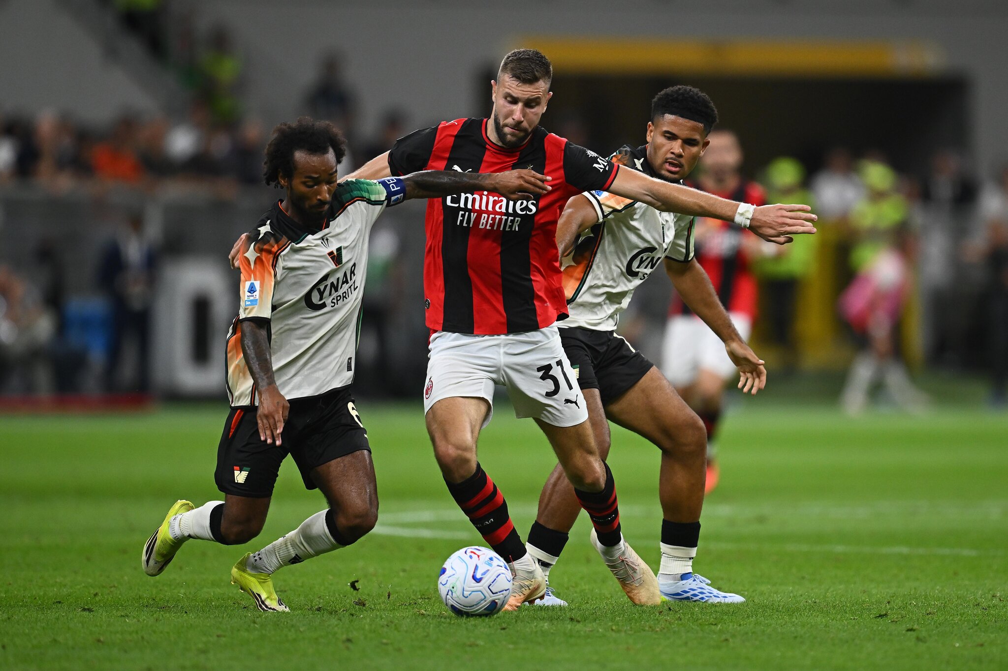 USMNT midweek viewing guide: Pieces in motion