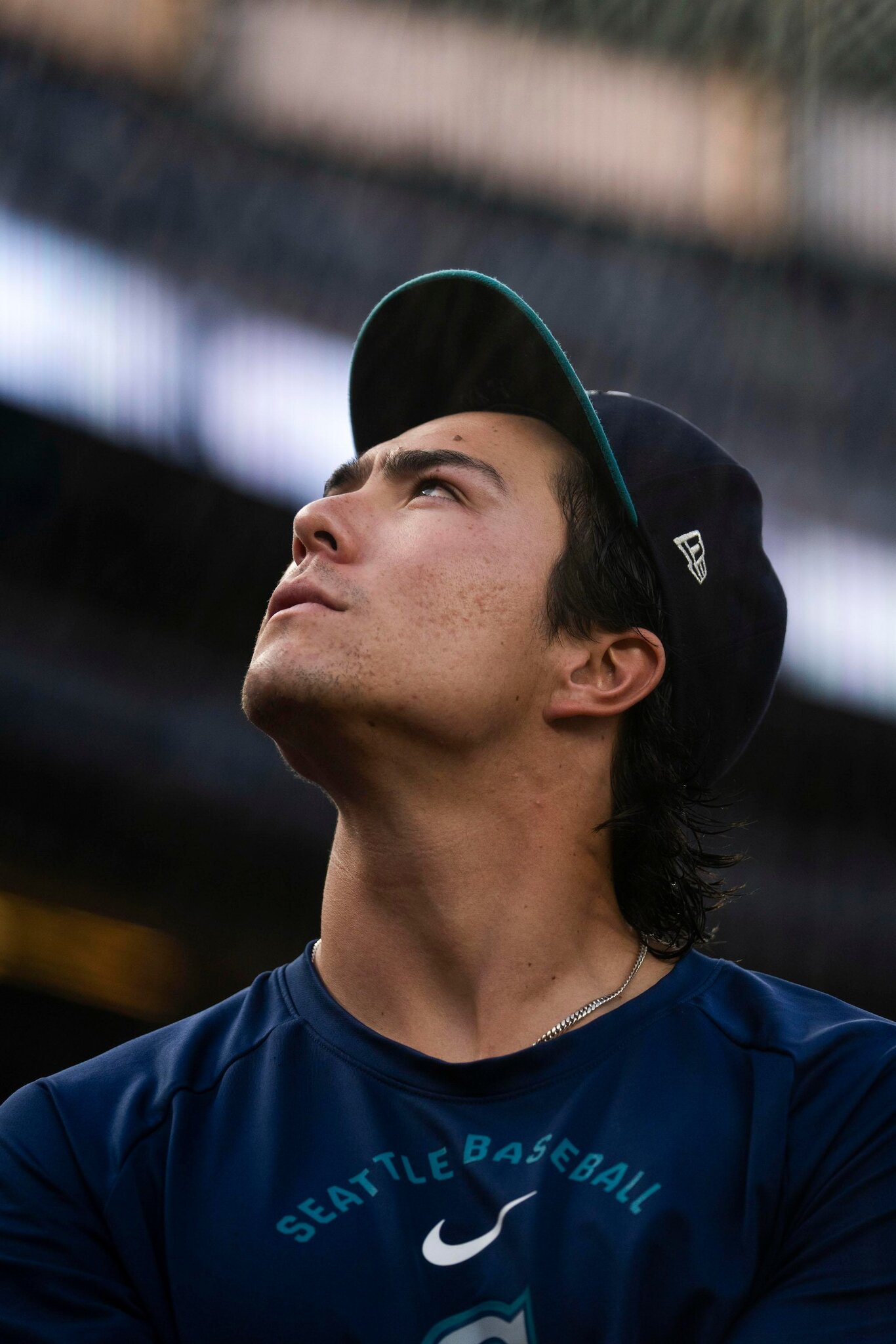 Mariner’s Game #125 Preview and Discussion, 8/16/26: SEA at HOU