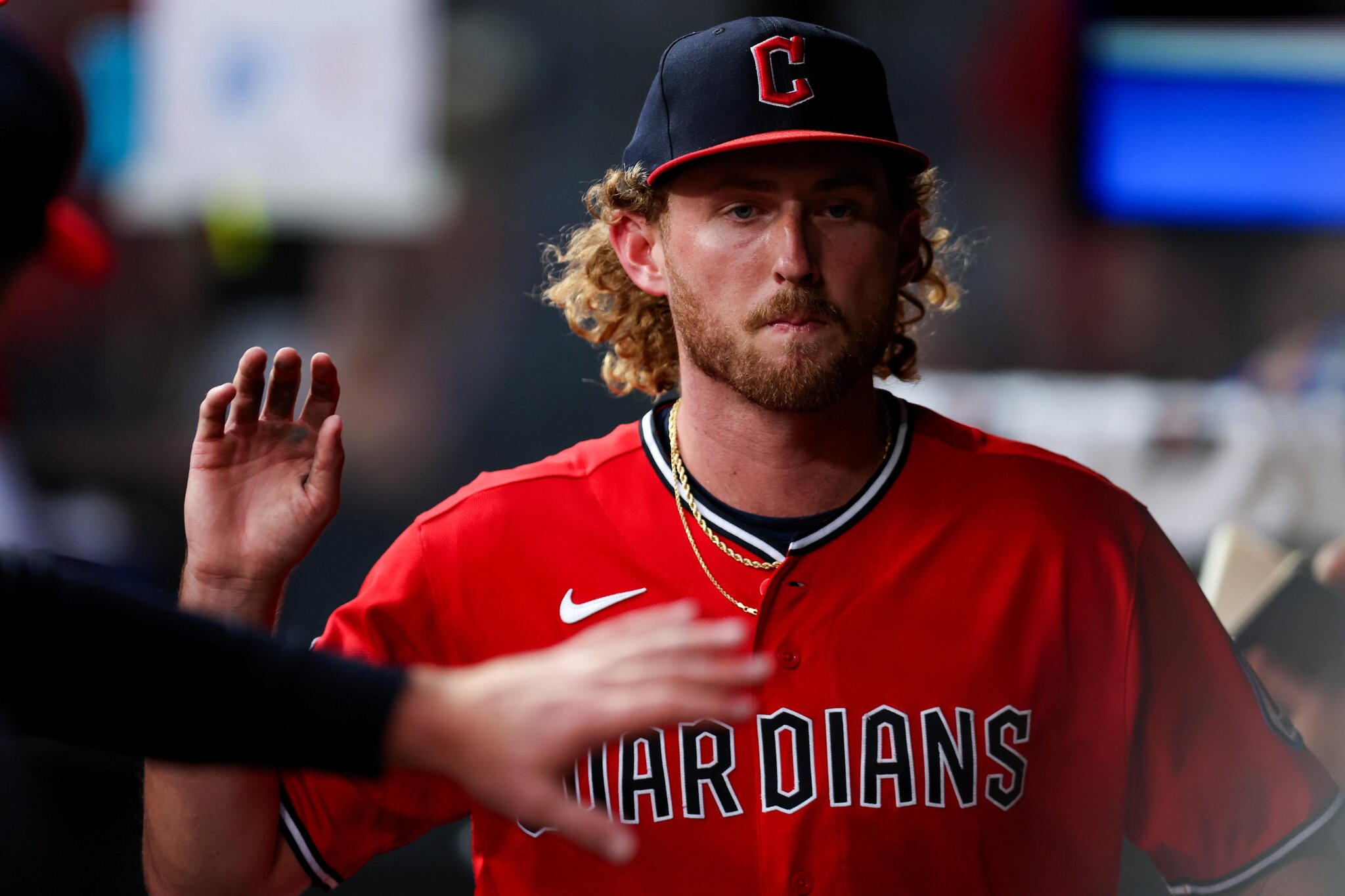 PADRES AT GUARDIANS: Mize vs. Bibee, discussion