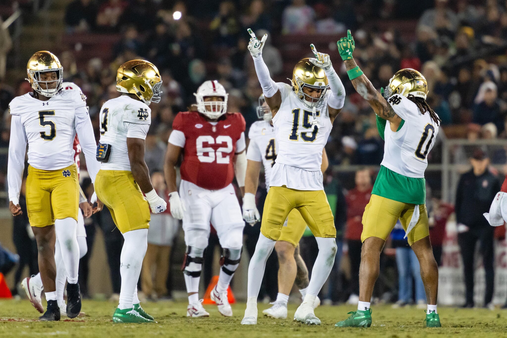 Summer Scheming ‘26: Notre Dame Fighting Irish