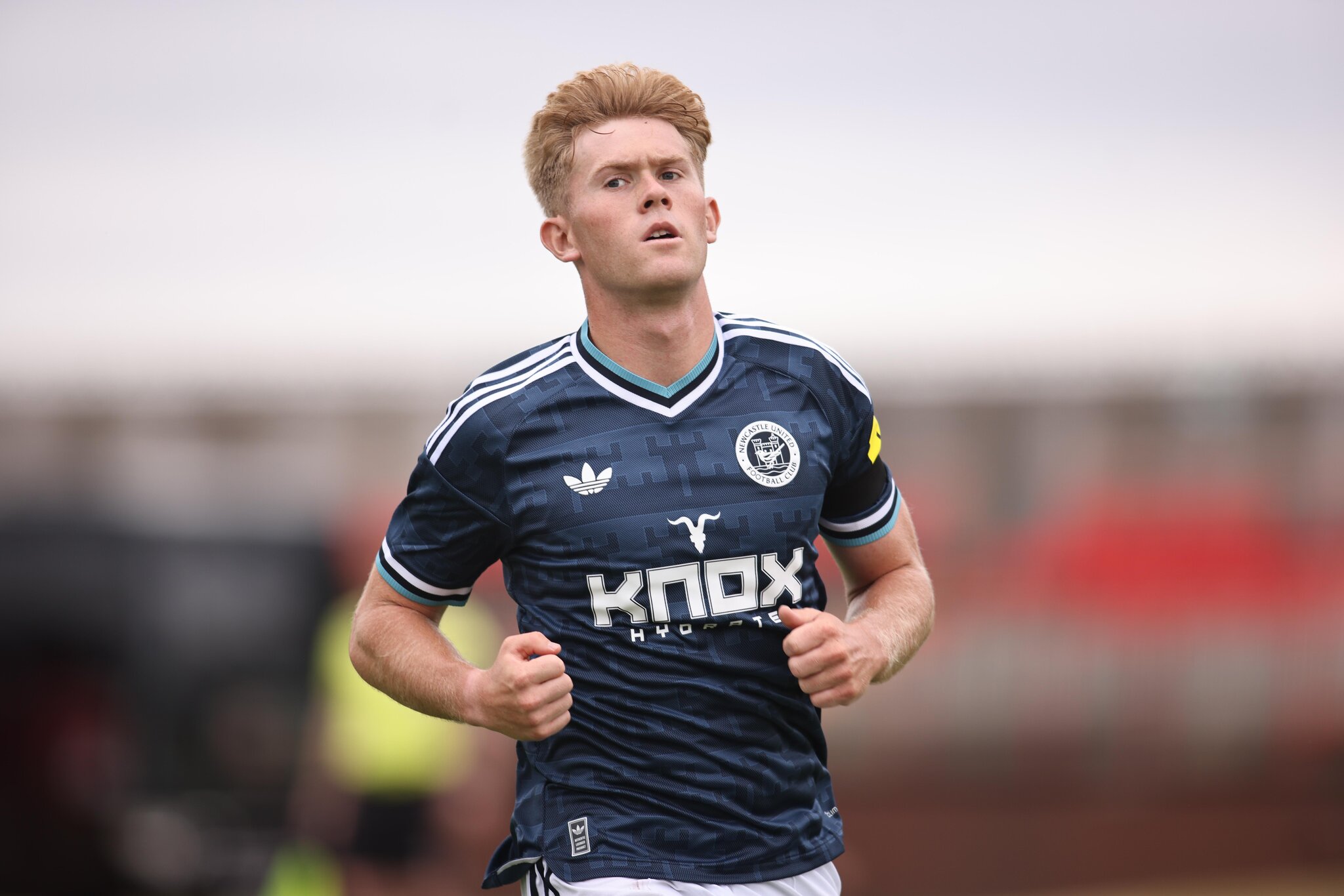 Price Needed to Test Newcastle for Lewis Hall Revealed Amid Manchester United Interest