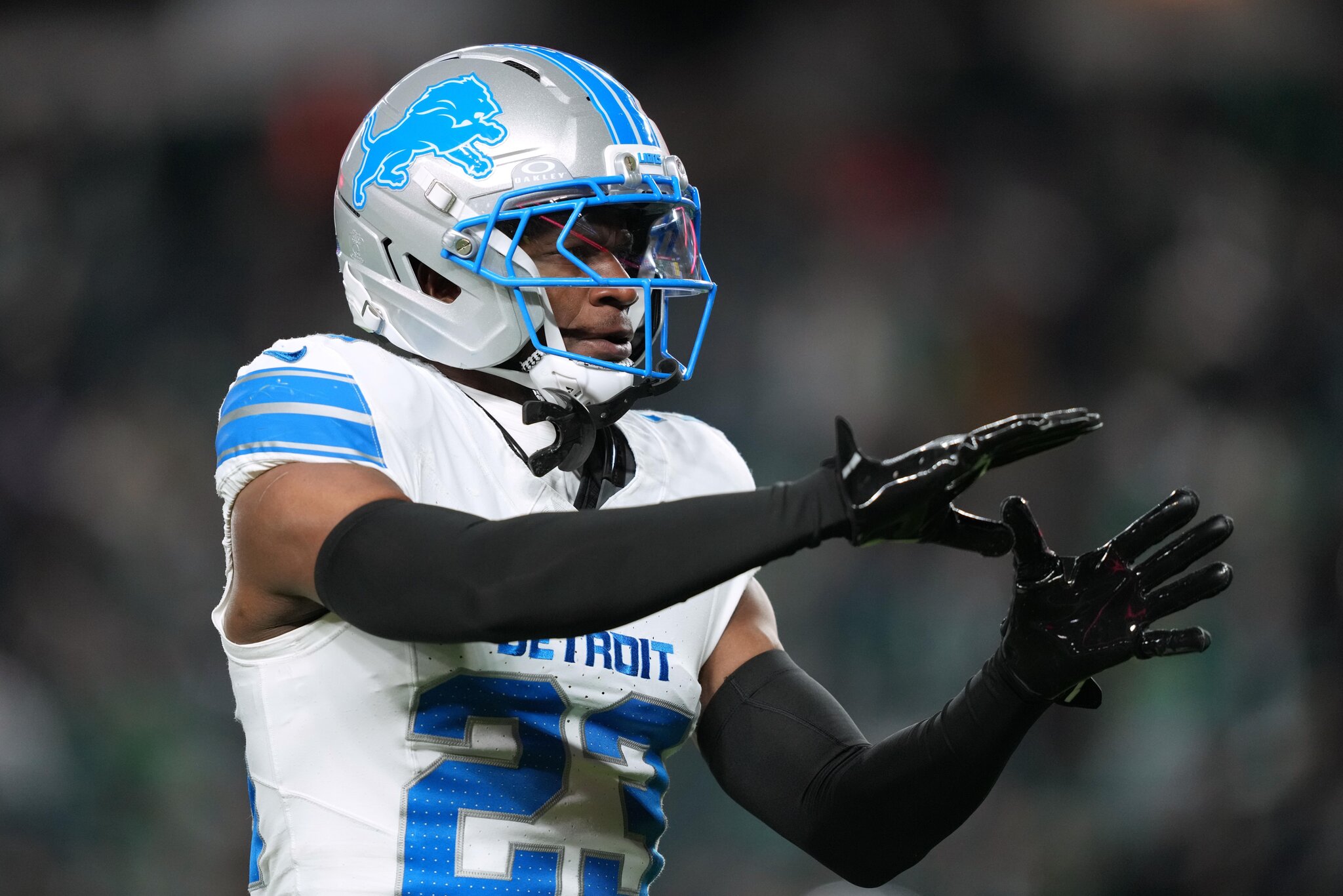 Detroit Lions Hidden Gems: 3 Secret Superstars on the 2026 roster