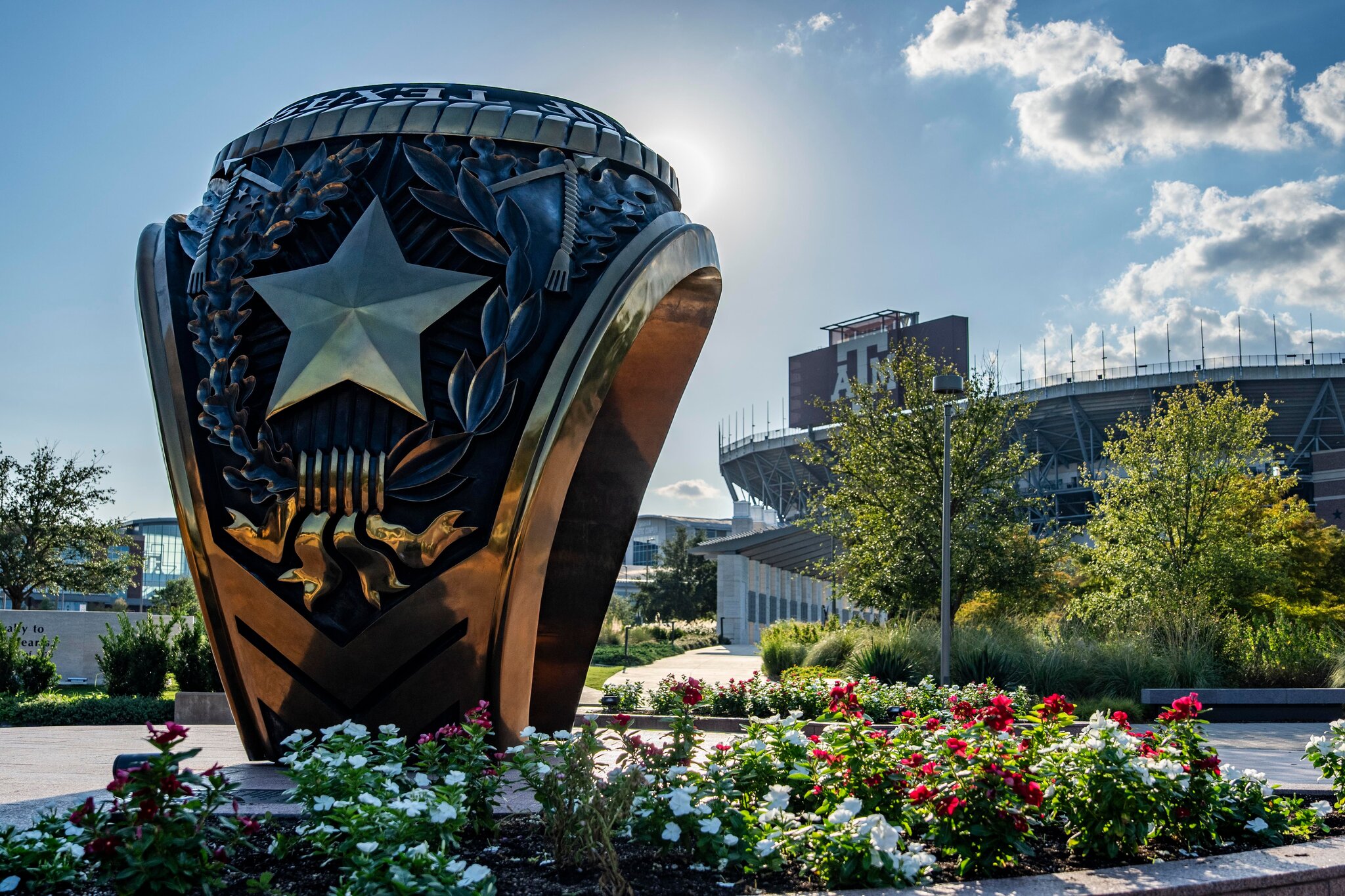 Your Guide to a Texas A&M Football Gameday