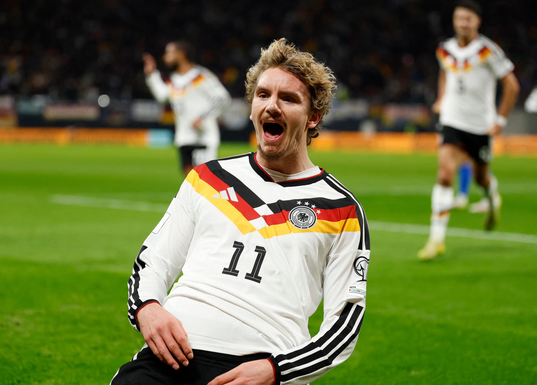 Nick Woltemade Nearing Newcastle Exit as £5M Serie A Loan Talks Advance: Breaking