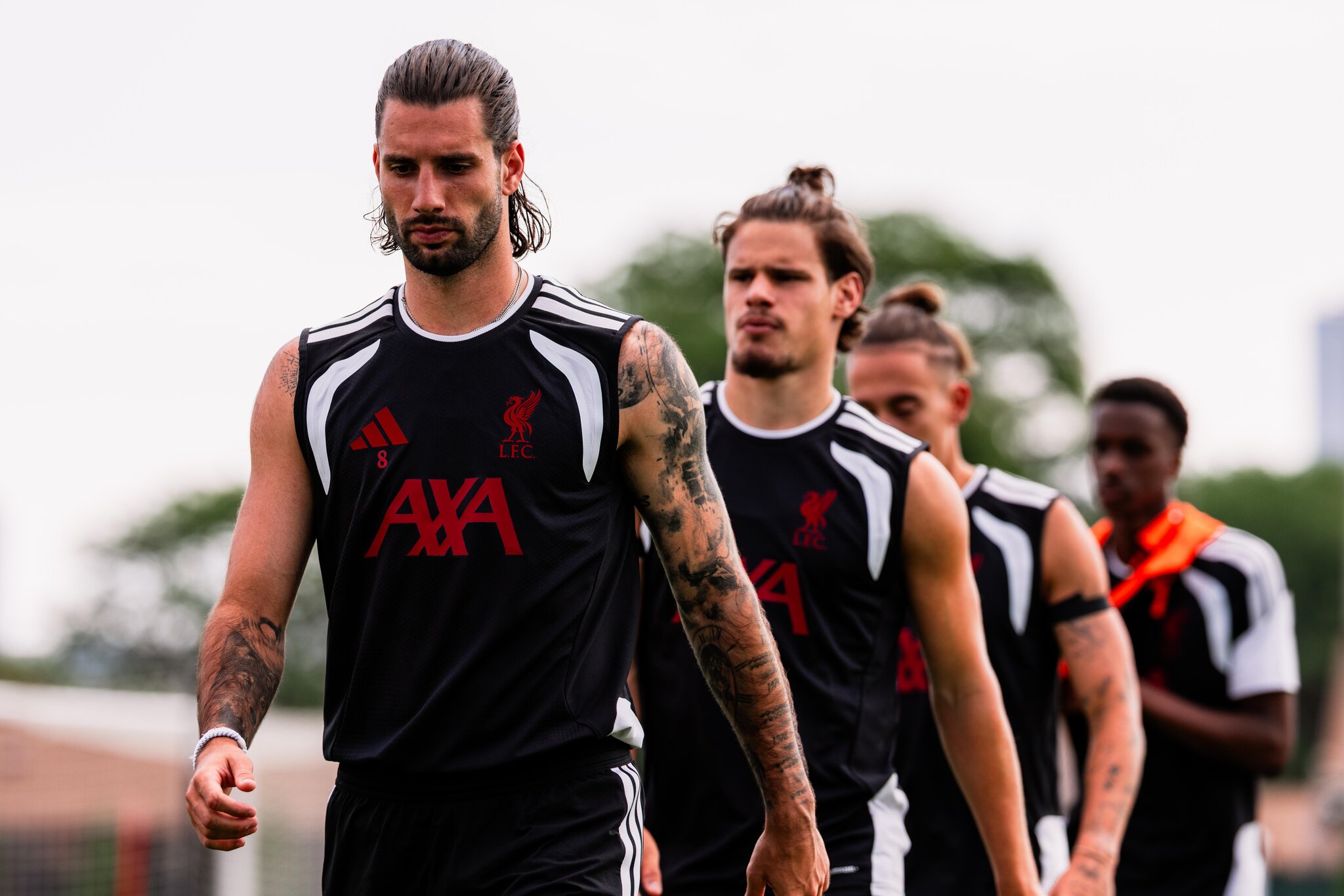 Liverpool’s 2026 Pre-Season Tour: Hopes and Expectations