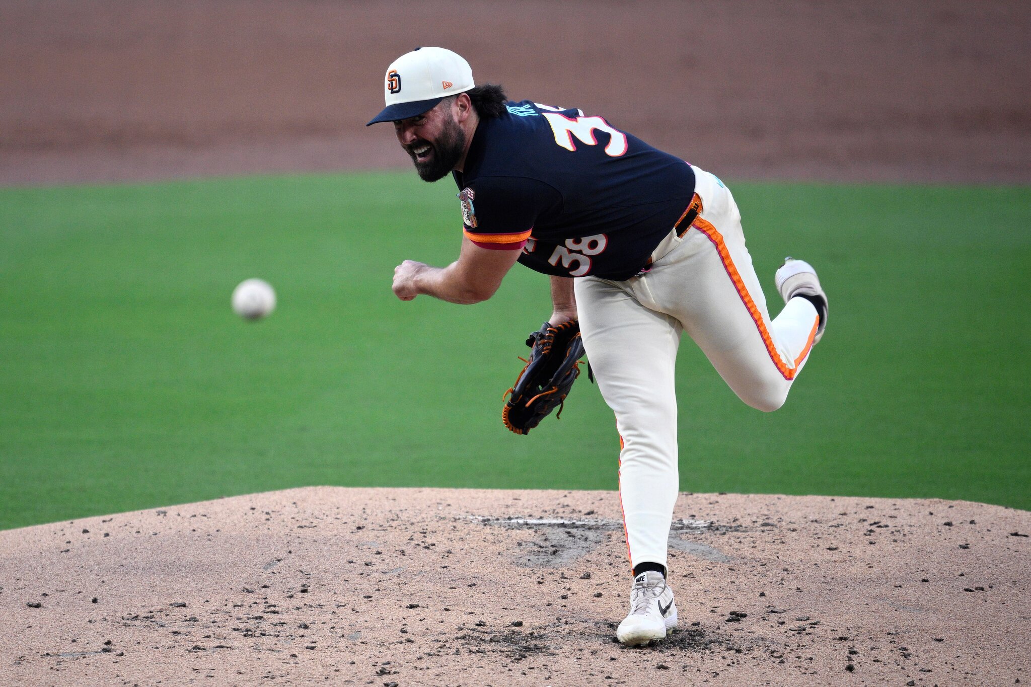 Padres Reacts Survey Results: Fans not overly impressed with Trade Deadline additions