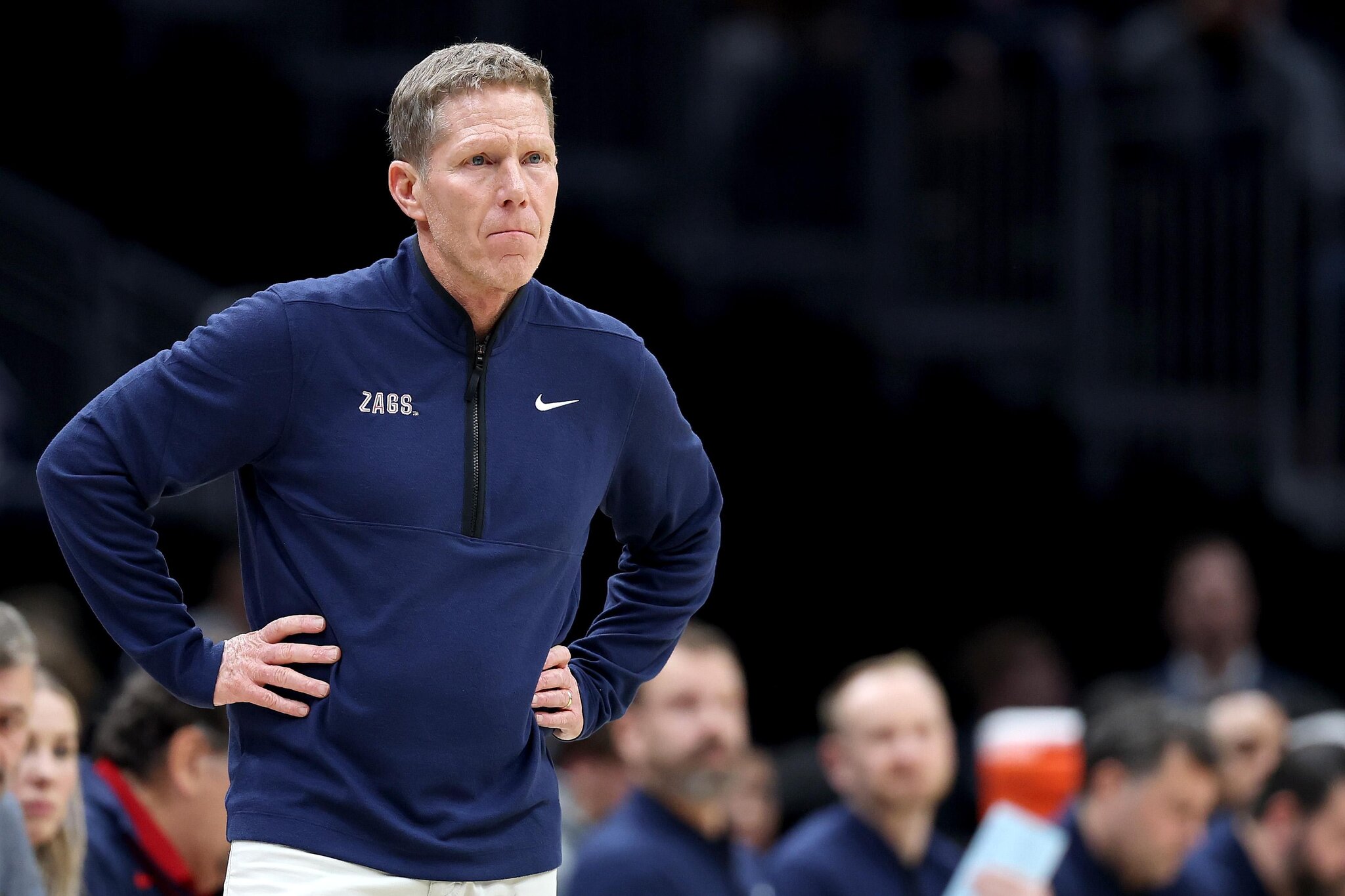 Gonzaga’s Non-Conference Schedule Is an Absolute Gauntlet