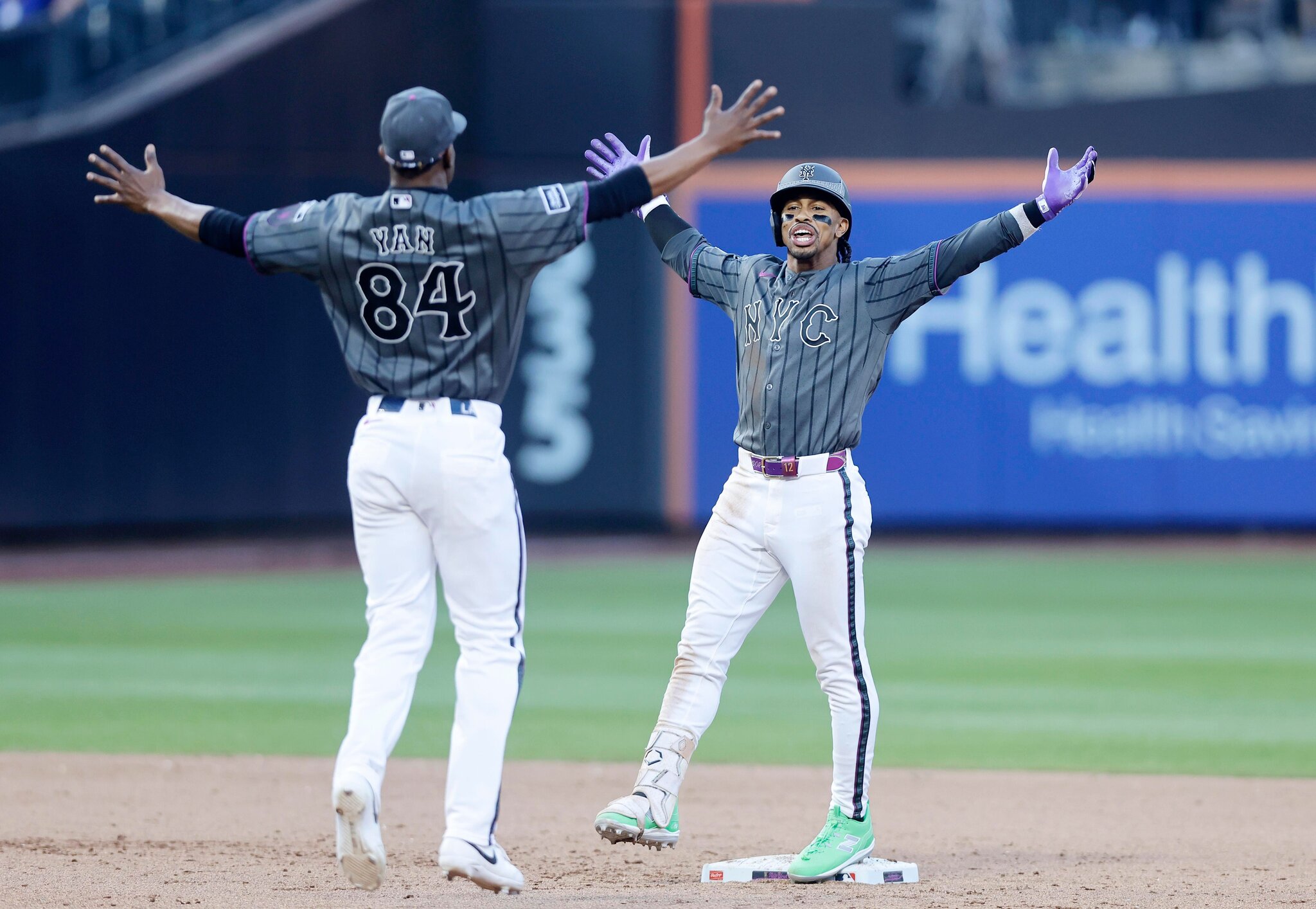 Mets Morning News: The club is jumpin’, jumpin