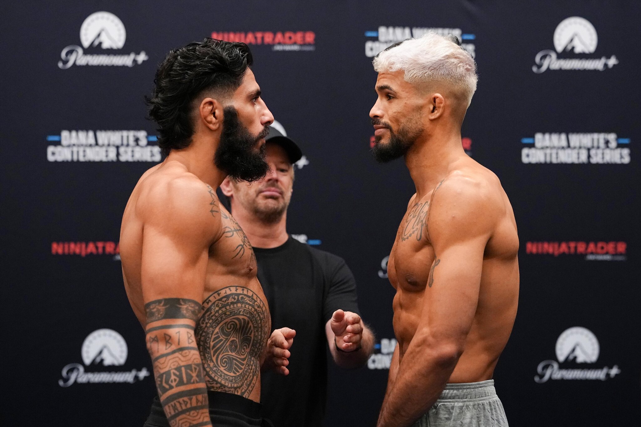 UFC ‘Contender Series’ results, live coverage and full fight highlights